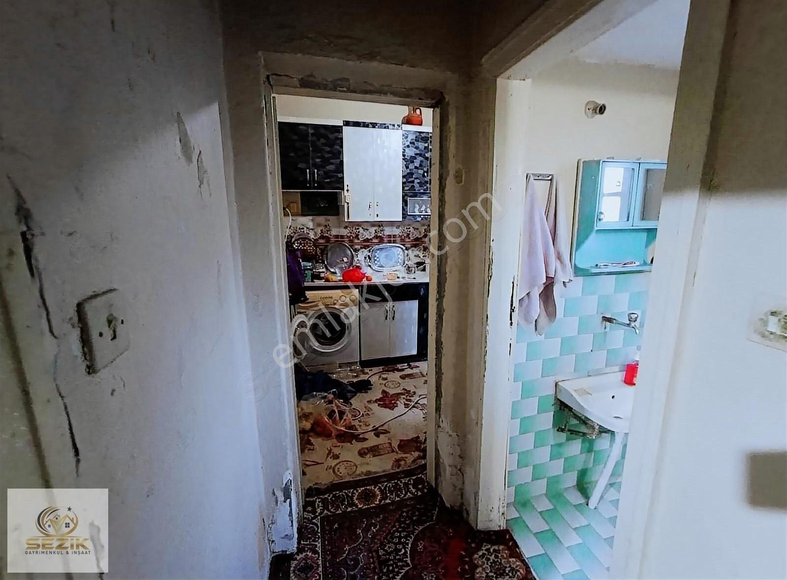 Acil Mestanzade Mh 2 Katlı Müstakil Ev - Görsel 11