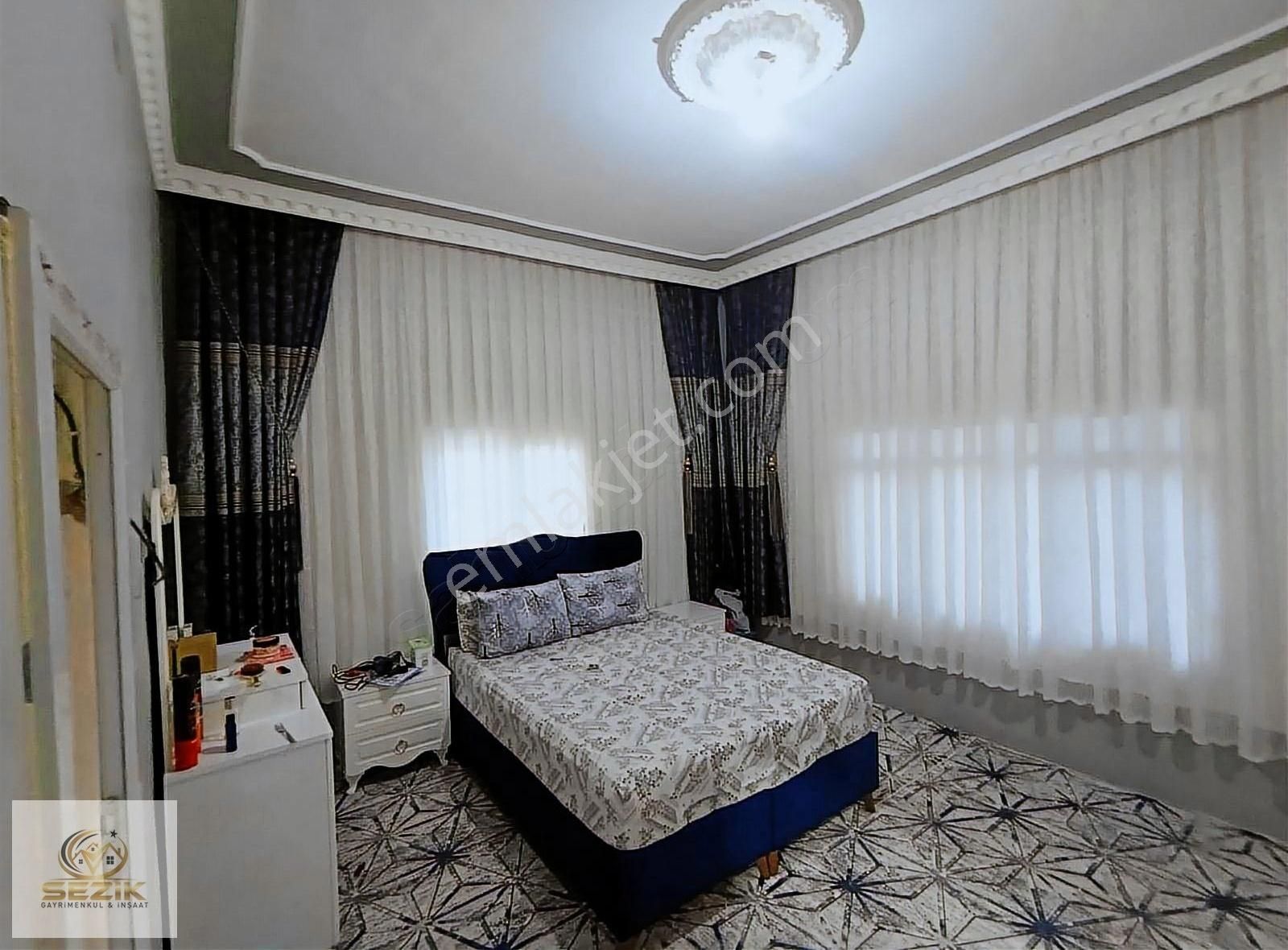 Acil Mestanzade Mh 2 Katlı Müstakil Ev - Görsel 14