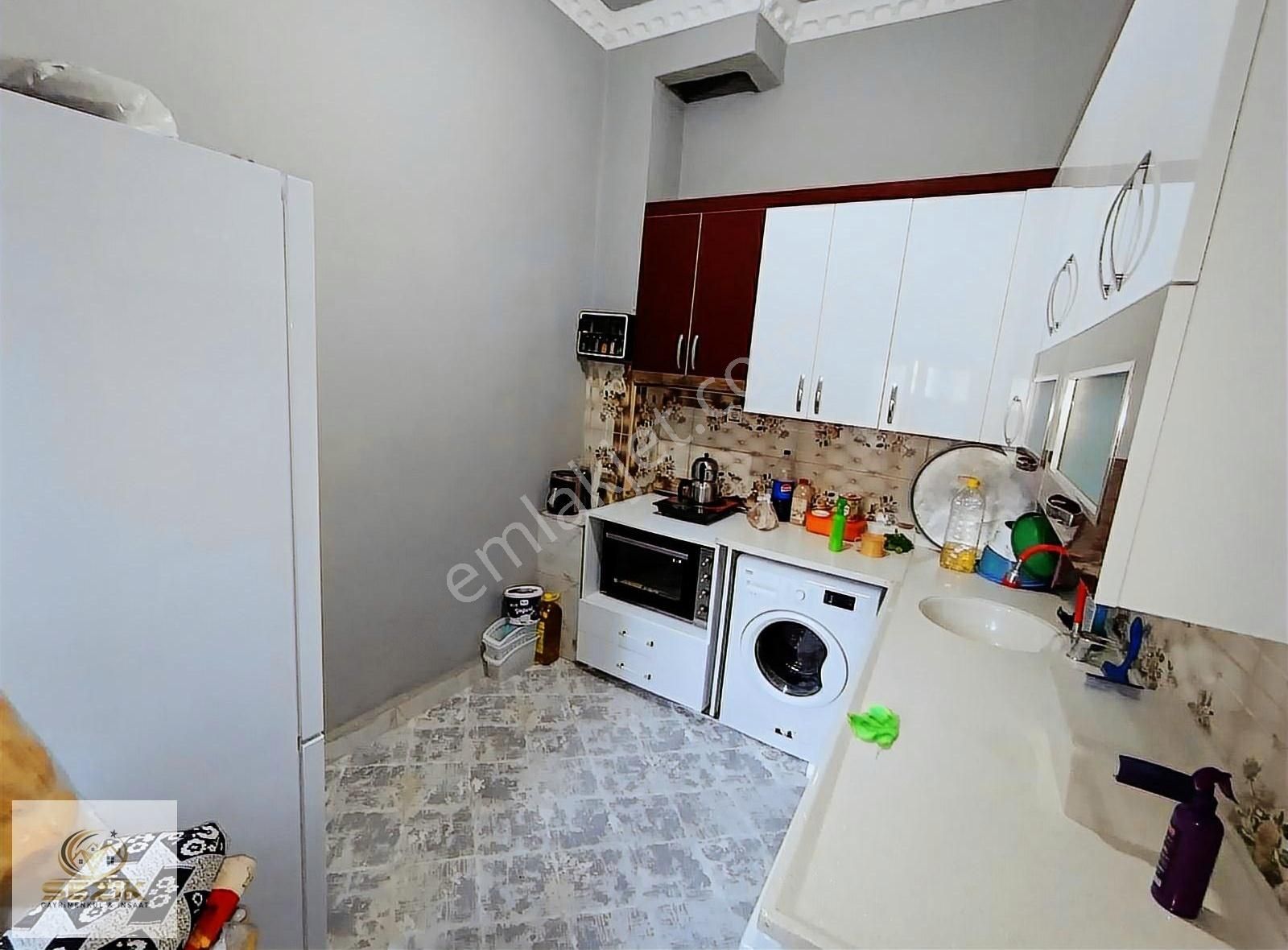 Acil Mestanzade Mh 2 Katlı Müstakil Ev - Görsel 7