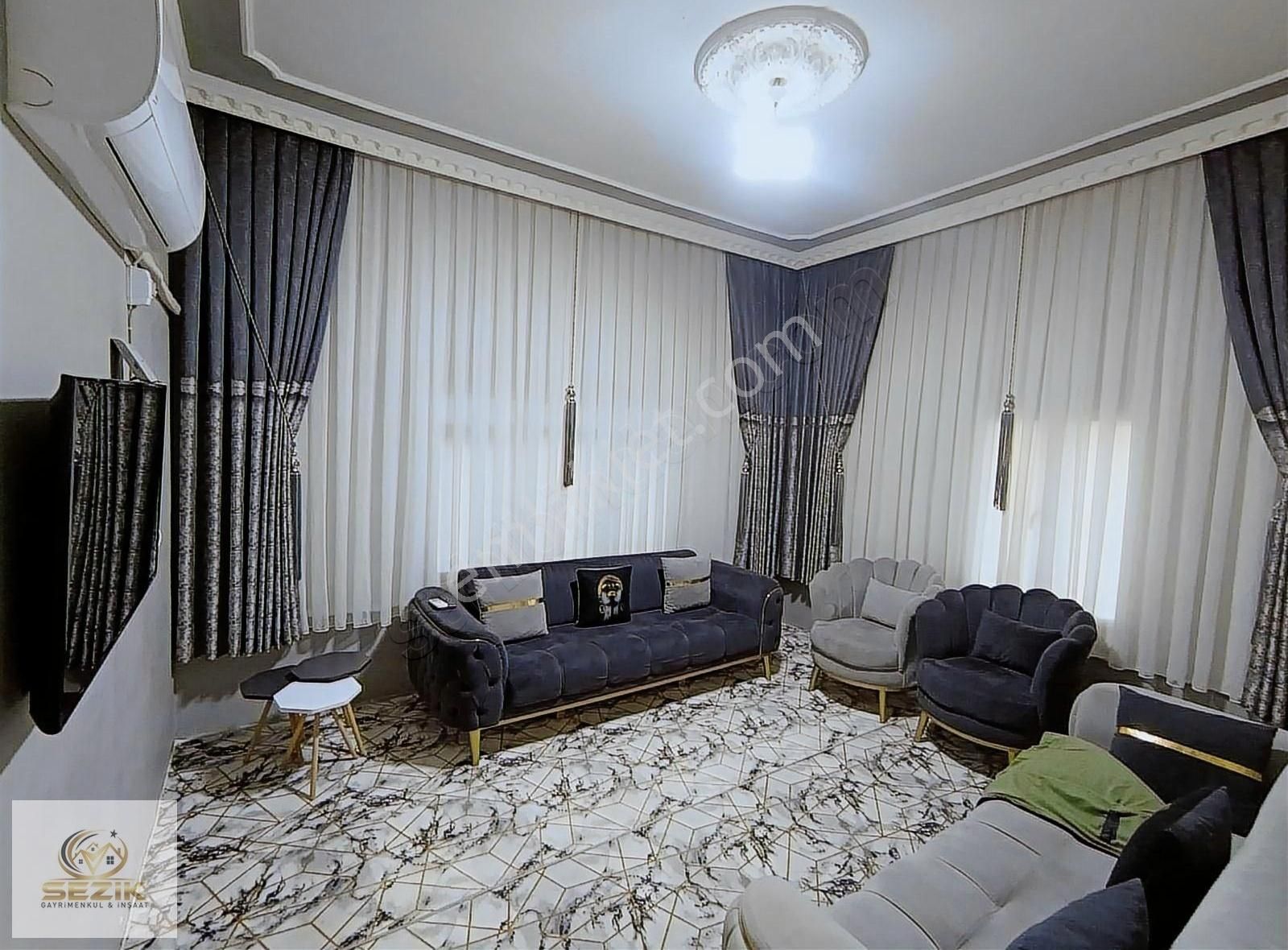 Acil Mestanzade Mh 2 Katlı Müstakil Ev - Görsel 19