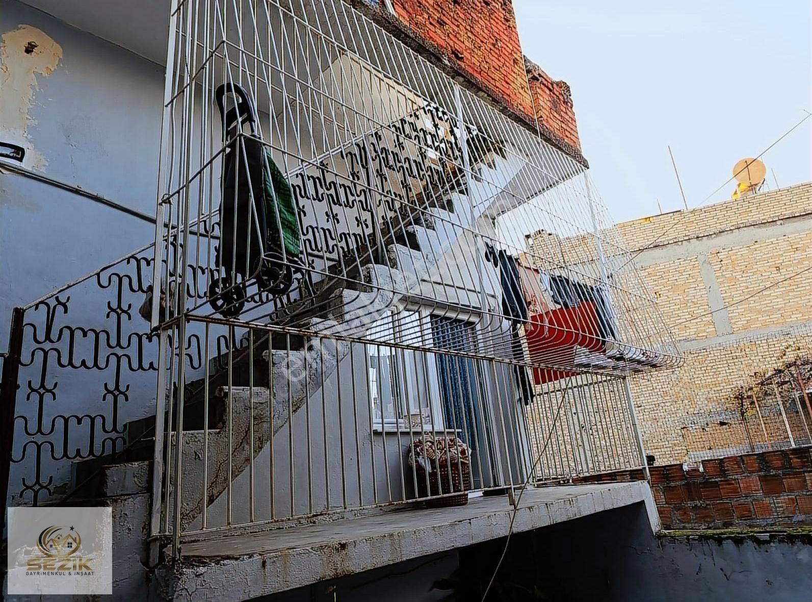 Acil Mestanzade Mh 2 Katlı Müstakil Ev - Görsel 18