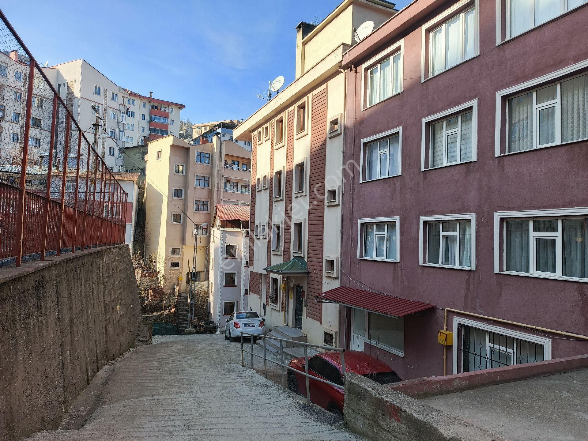 Artvin Merkez Çarşı Satılık Daire Satılık Daire