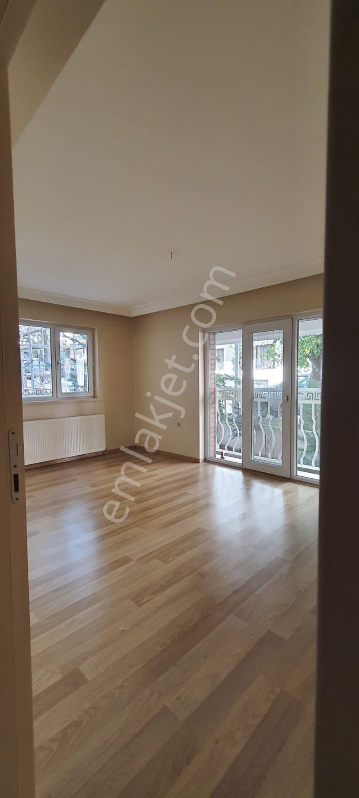 Çankaya Maltepe Kiralık Daire Arel'den Maltepe'de Ön Cephe Yeni Bina M.ısı Pay Ölçer Balkonlu Y.giriş 2+1