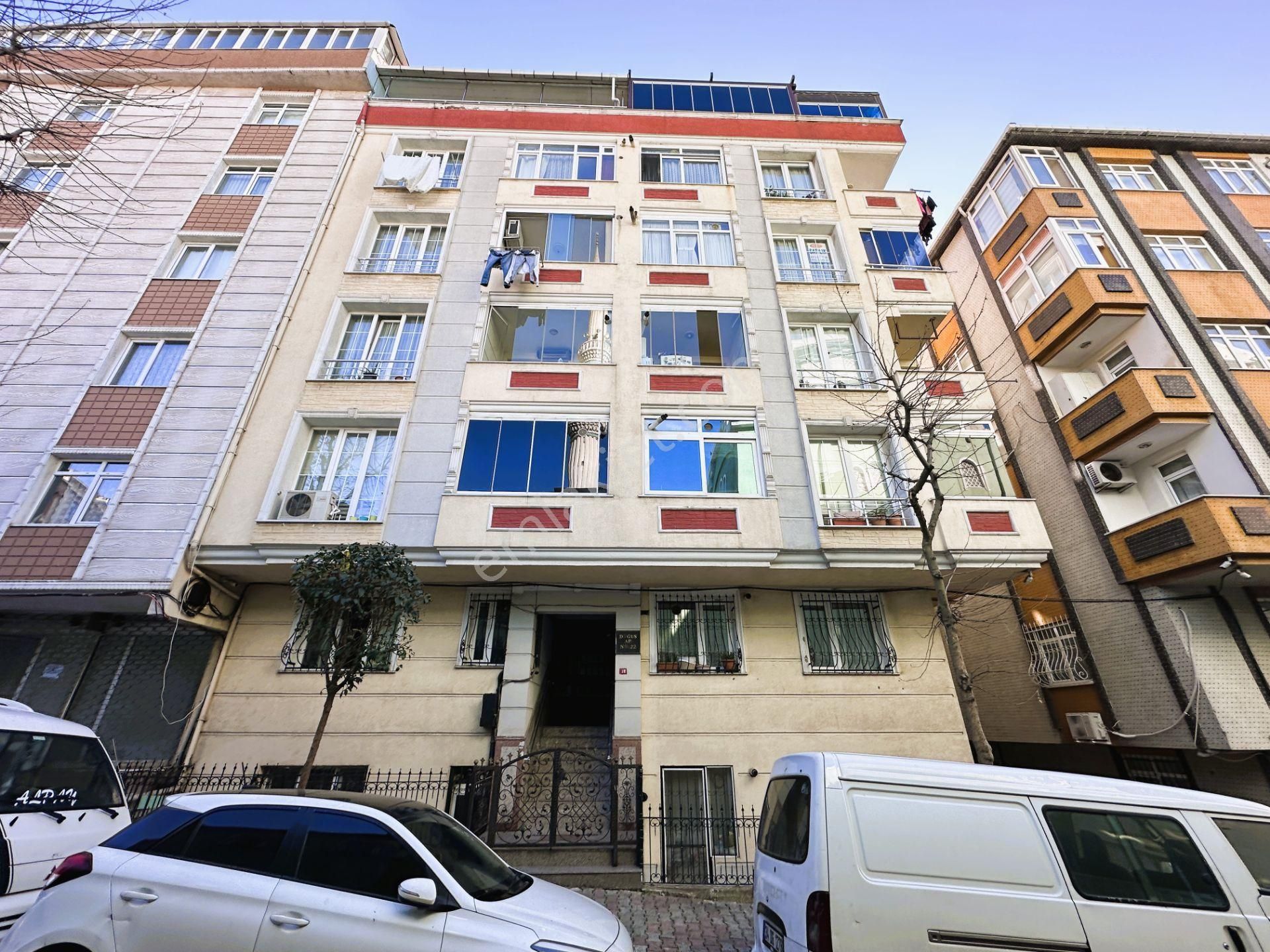 Bahçelievler Soğanlı Satılık Daire Next House'dan, Soğanlıda, Yeni Bina, 3+1, 125m2, Fırsat Satılık Daire