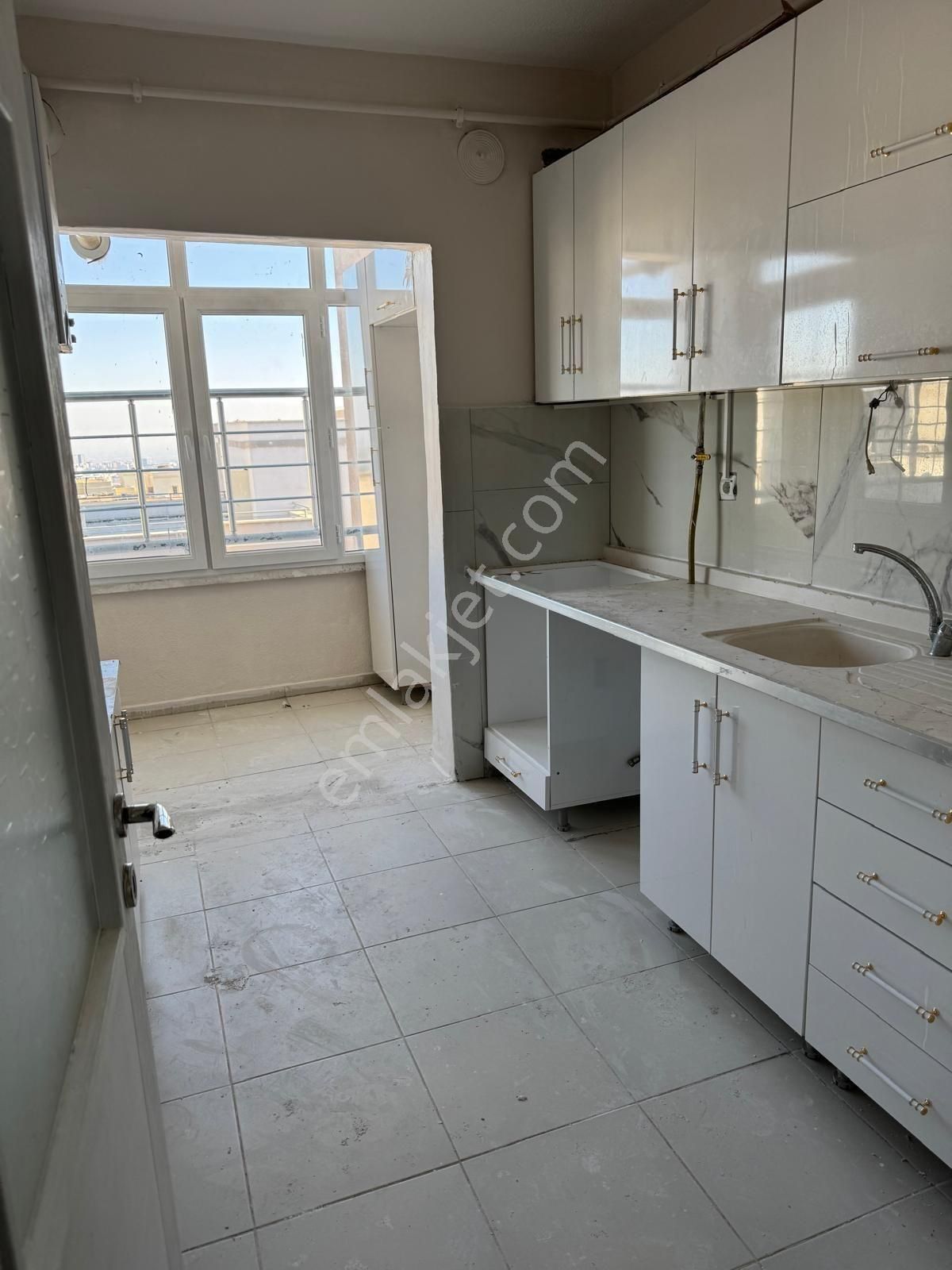 Karaköprü Seyrantepe Kiralık Daire Şanlıurfa Maşuk Toki Kiralik