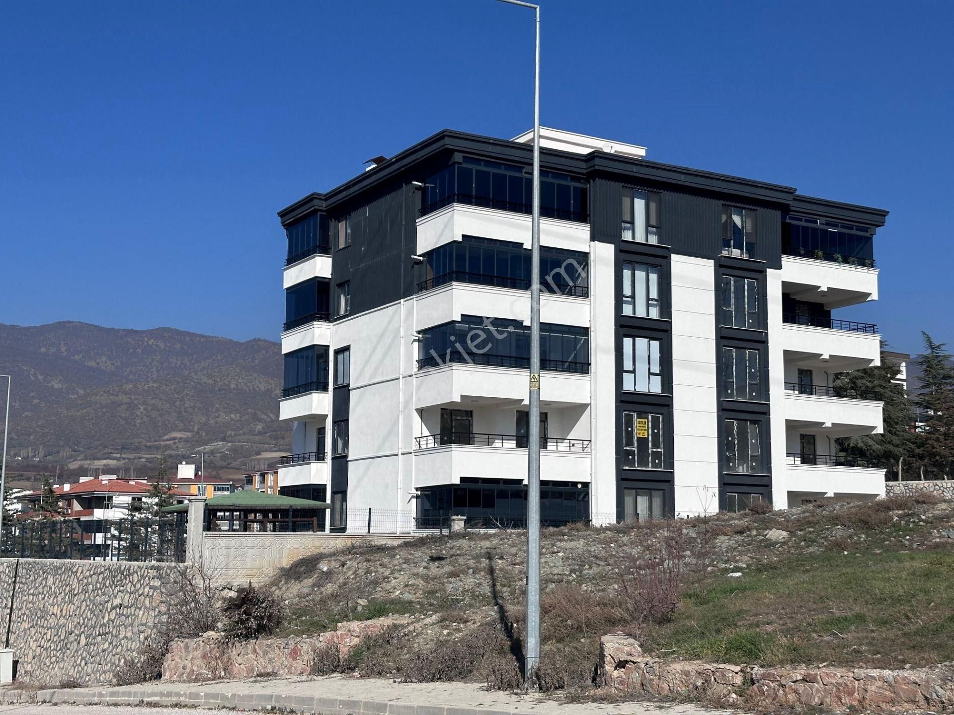 Vadi Emlak' Tan Kaşıkçıbağları Mahallesinde Lüks Satılık Daire - Görsel 2