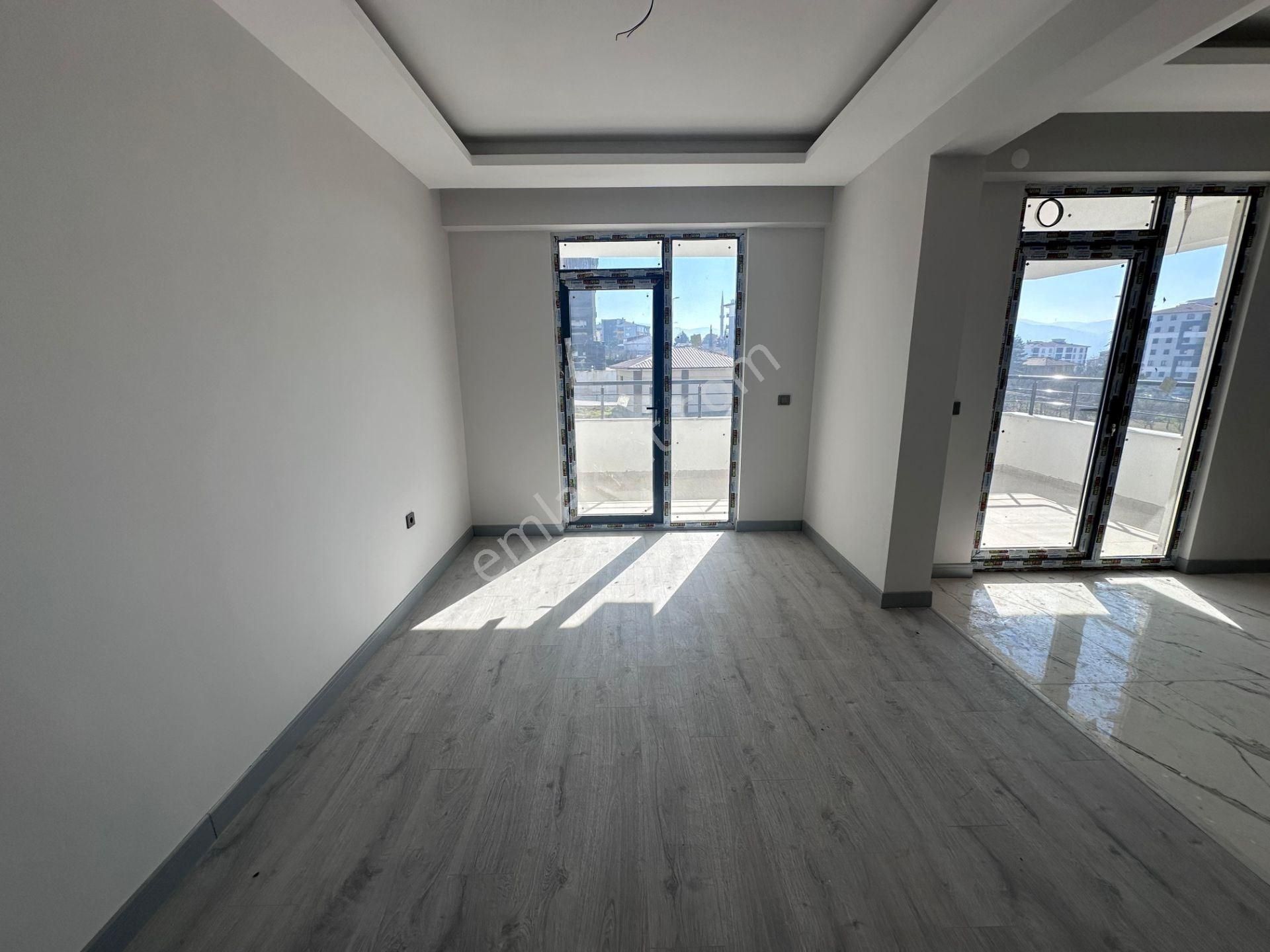 Vadi Emlak' Tan Kaşıkçıbağları Mahallesinde Lüks Satılık Daire - Görsel 6