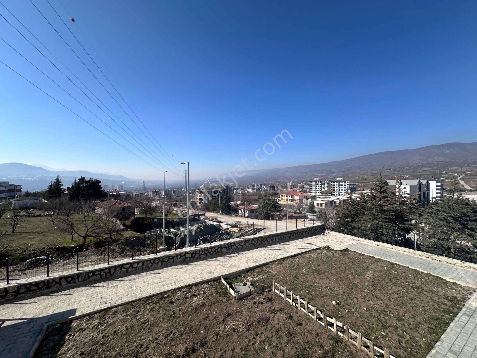 Vadi Emlak' Tan Kaşıkçıbağları Mahallesinde Lüks Satılık Daire - Görsel 32