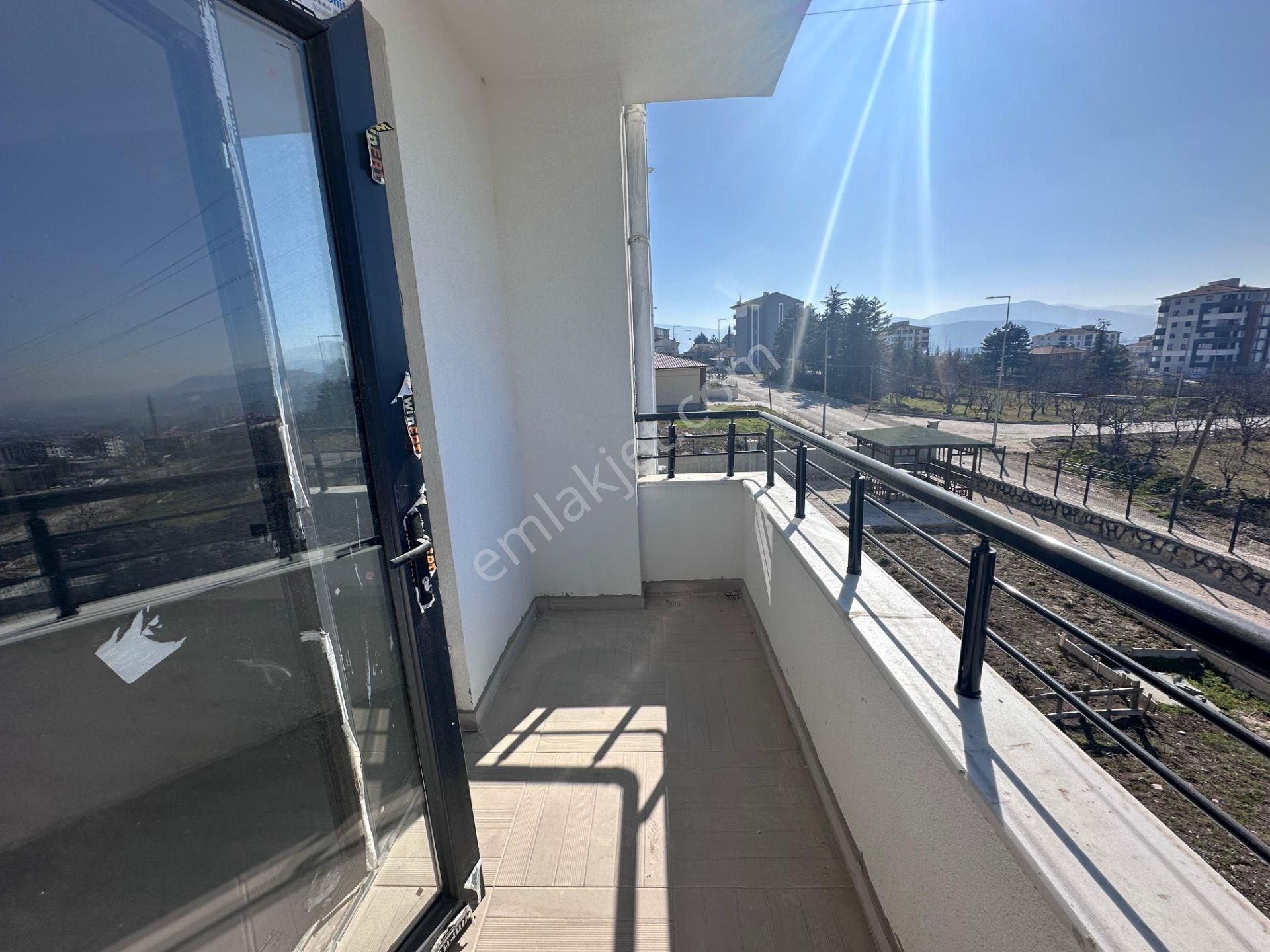 Vadi Emlak' Tan Kaşıkçıbağları Mahallesinde Lüks Satılık Daire - Görsel 31