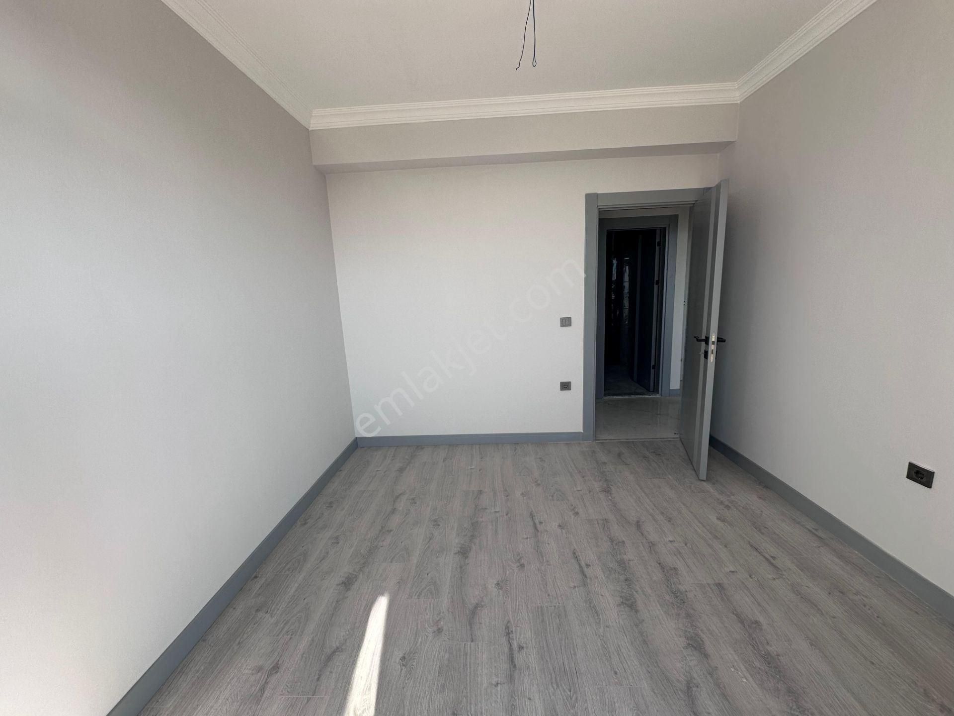 Vadi Emlak' Tan Kaşıkçıbağları Mahallesinde Lüks Satılık Daire - Görsel 13