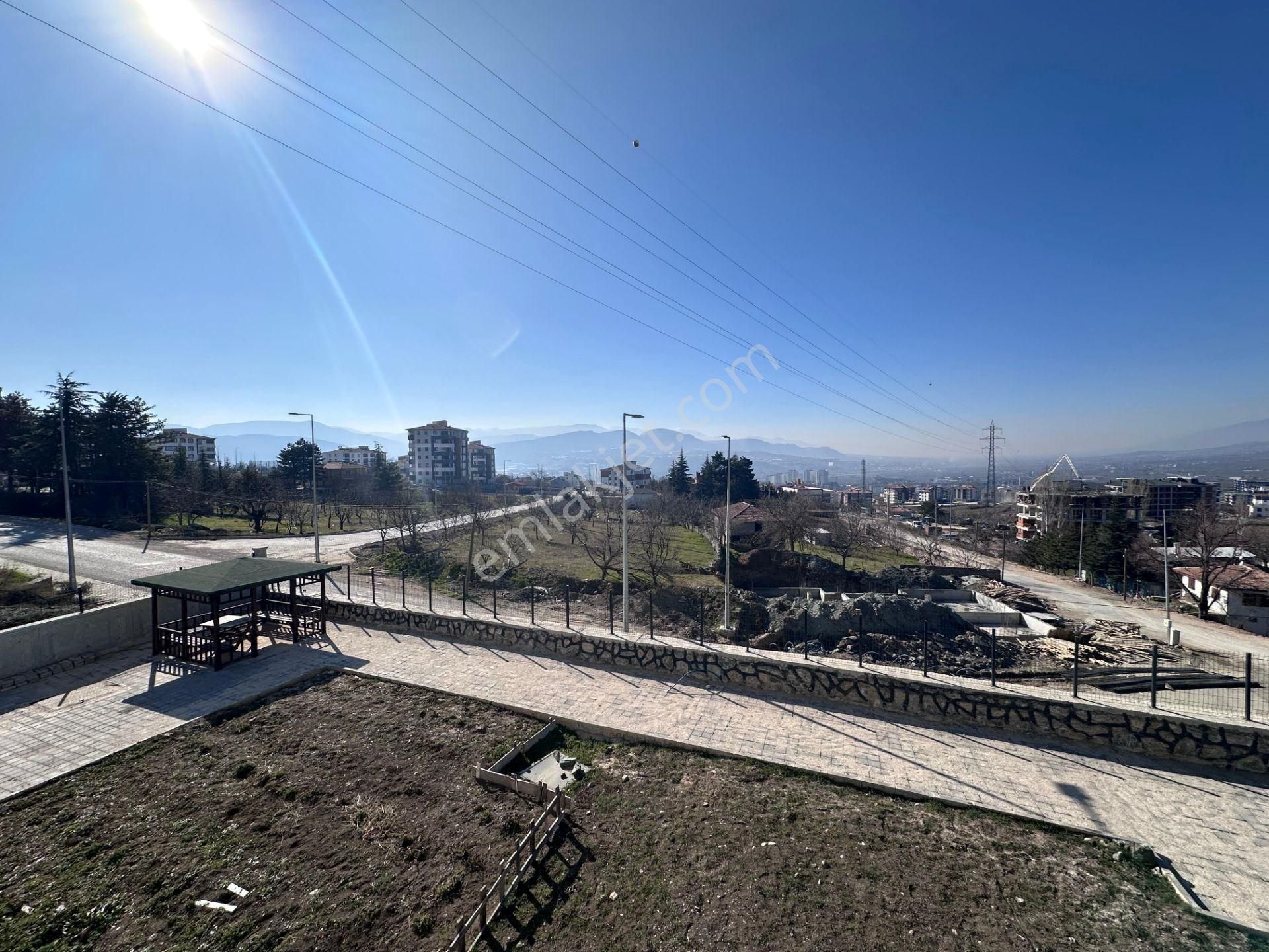 Vadi Emlak' Tan Kaşıkçıbağları Mahallesinde Lüks Satılık Daire - Görsel 35