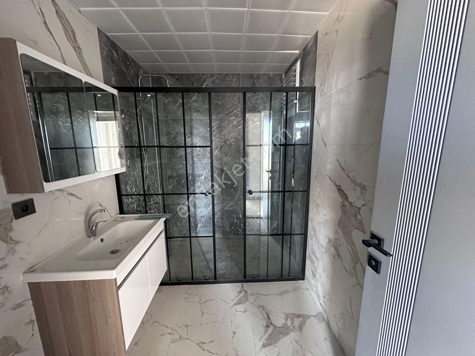 Vadi Emlak' Tan Kaşıkçıbağları Mahallesinde Lüks Satılık Daire - Görsel 27