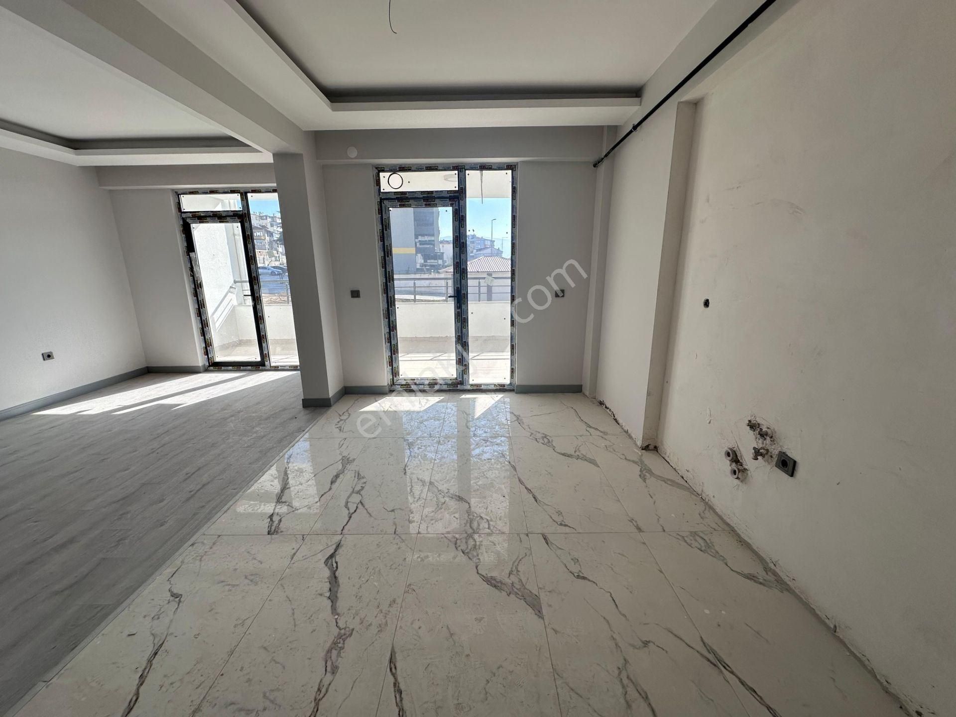 Vadi Emlak' Tan Kaşıkçıbağları Mahallesinde Lüks Satılık Daire - Görsel 5