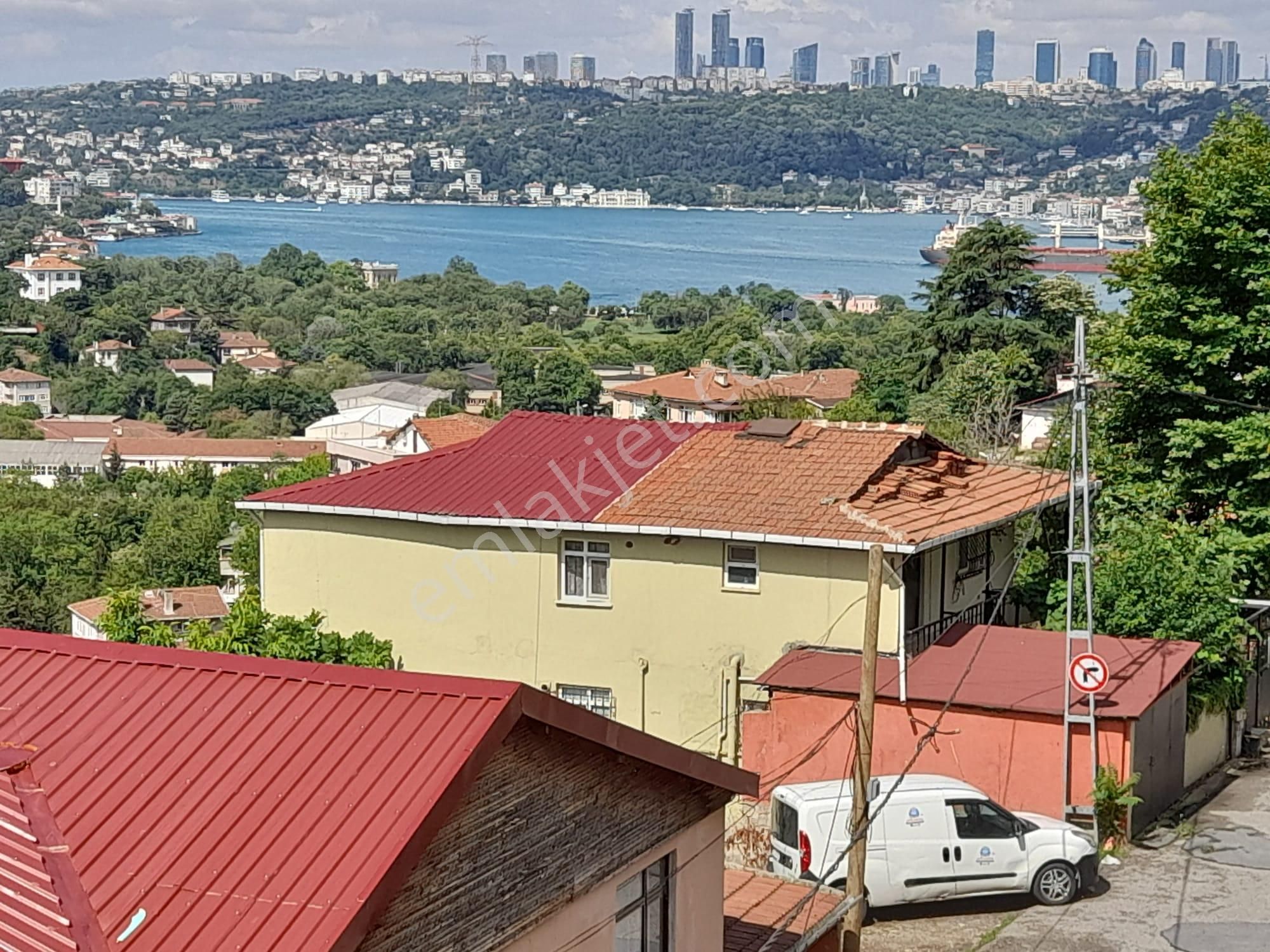 Otağ Emlak'dan Kavacık Da Deniz Mnz Satılık Bina - Görsel 28