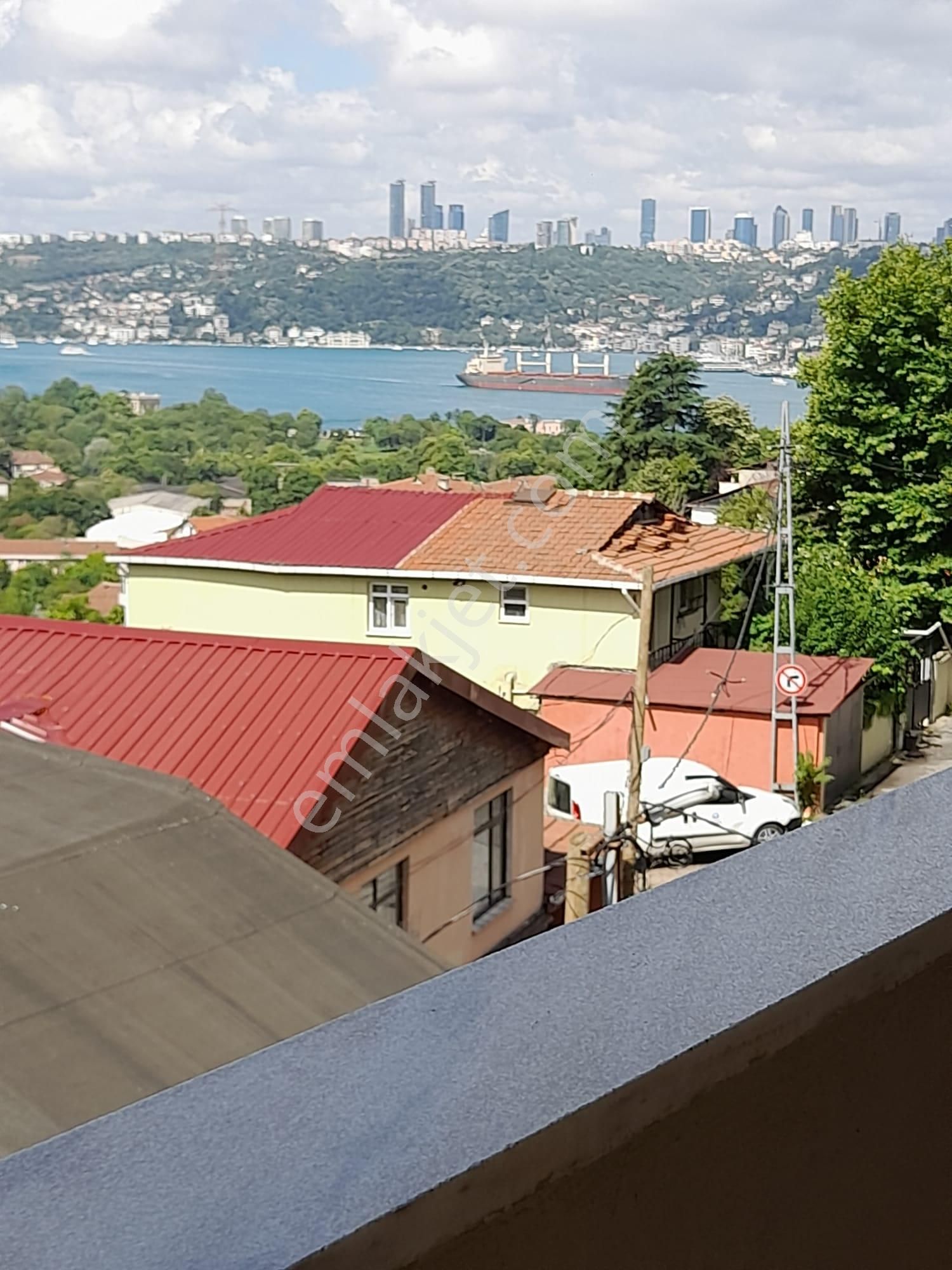 Otağ Emlak'dan Kavacık Da Deniz Mnz Satılık Bina - Görsel 2