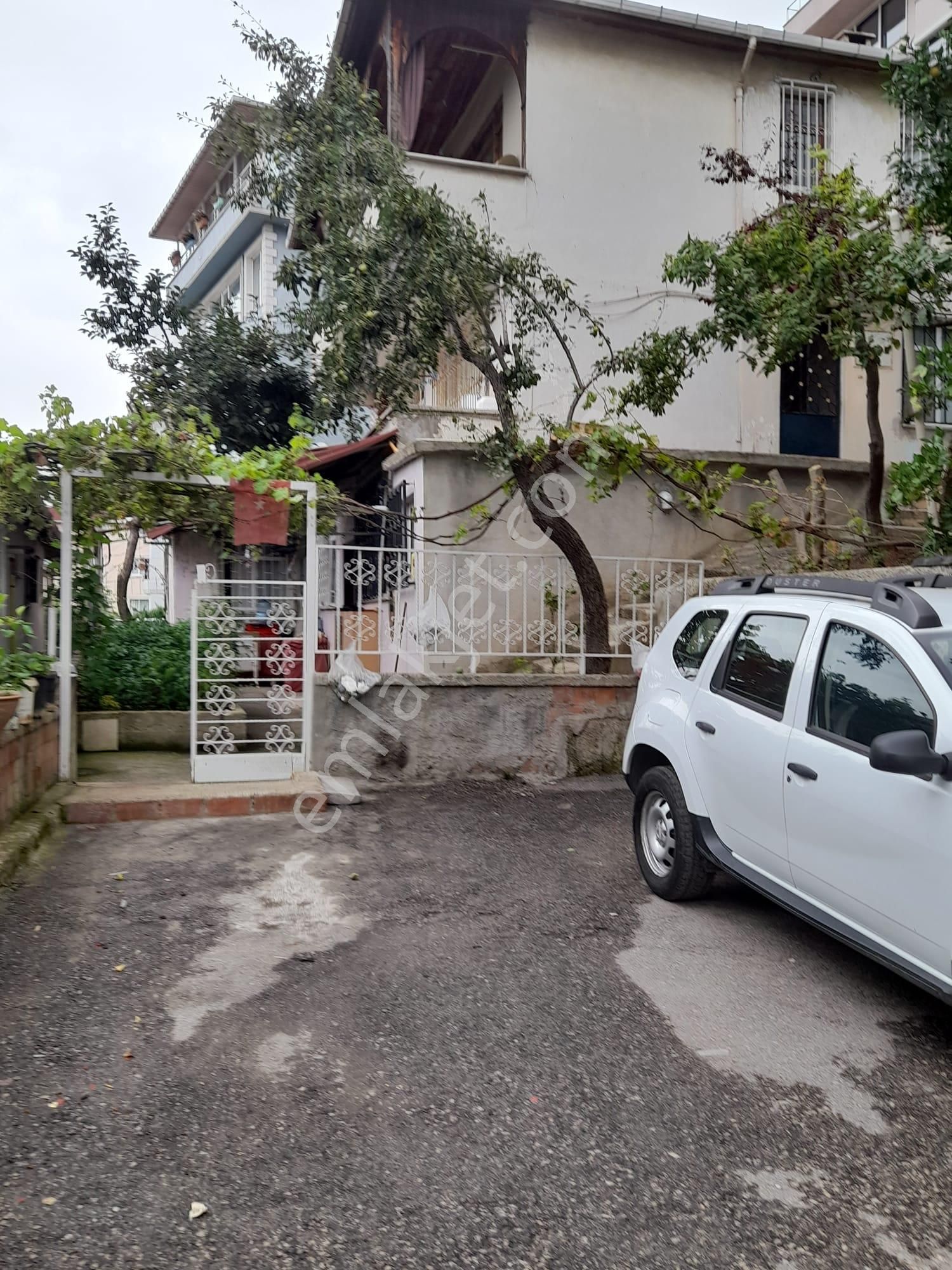 Otağ Emlak'dan Kavacık Da Deniz Mnz Satılık Bina - Görsel 8