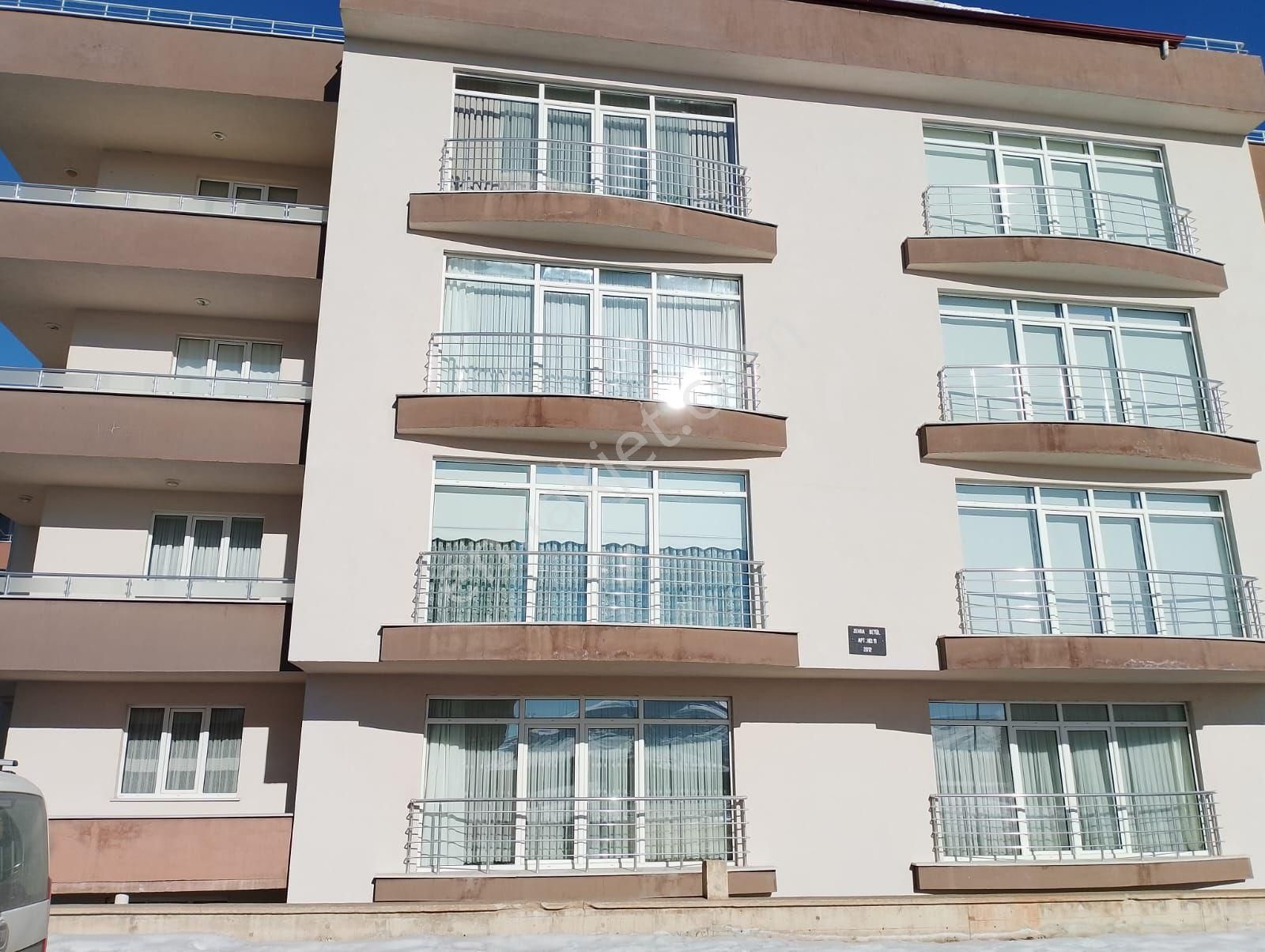 Bayburt Merkez Şingah Satılık Daire Temiz Kullanışlı Daire