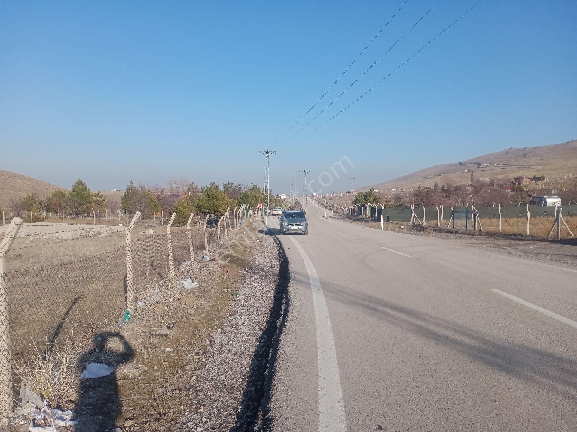 Mamak Kıbrıs'mahallesin De Satılık Arsa - Görsel 19