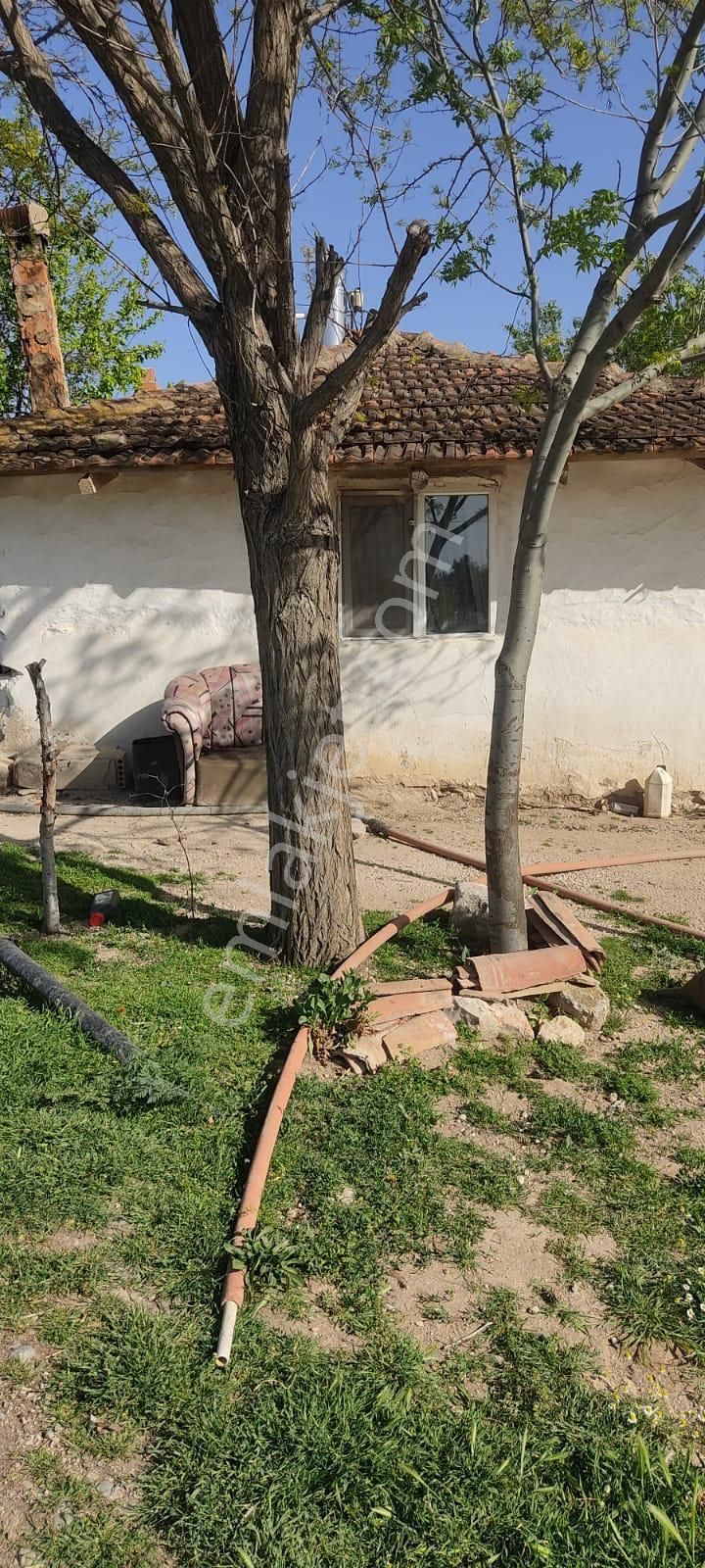 Afyonkarahisar Dazkırı Bozan Köyünde Toplam 4115 M2 Satılık Arsa 4.500.000 Tl Az Pazarlıklı - Görsel 6