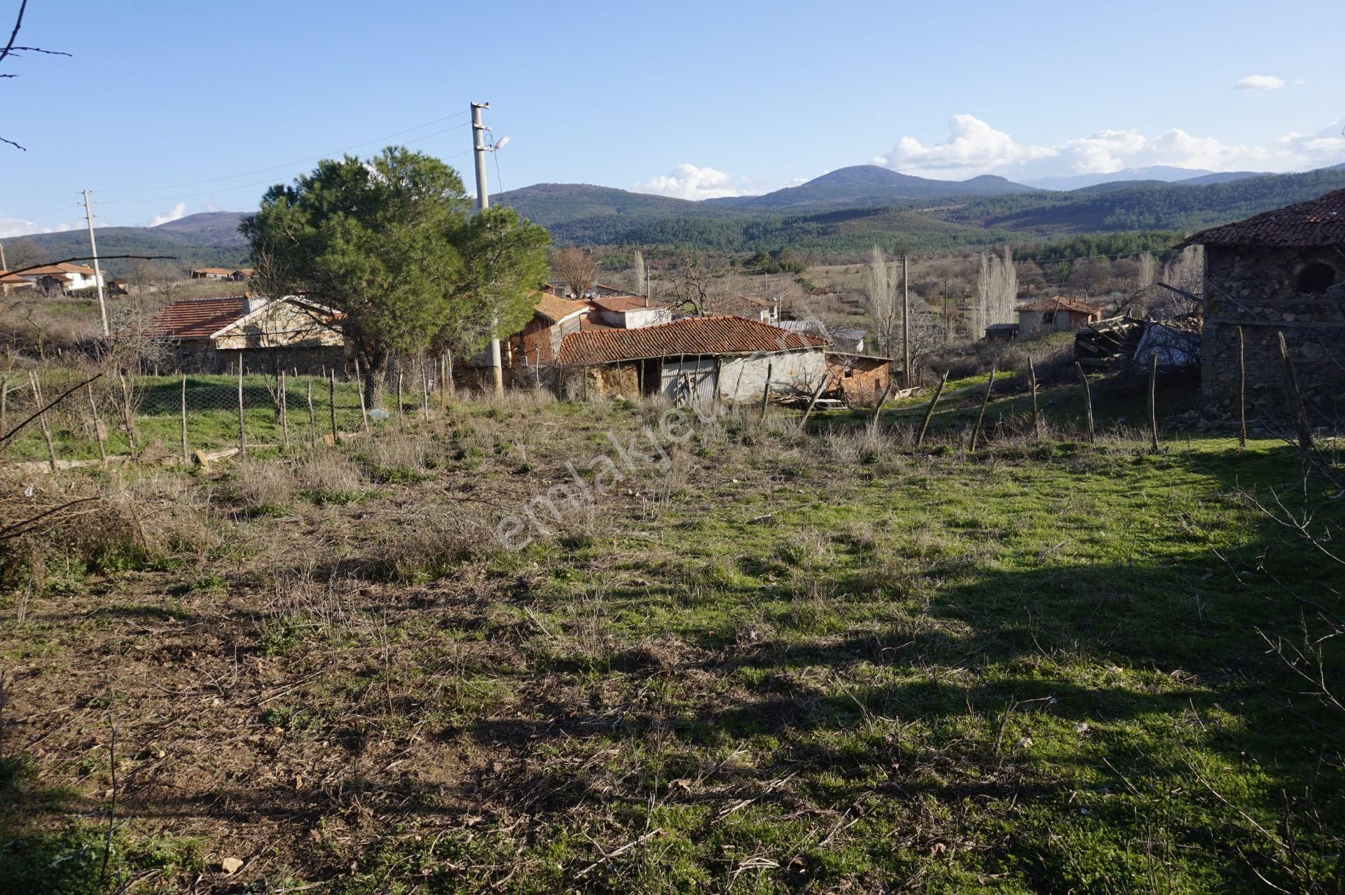 Bayramiç Hacıbekirler Köyü Satılık Konut İmarlı Çanakkale Bayramiç Hacıbekirler Köyü 328 M2 İmarlı Arsa