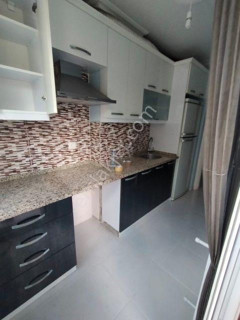 Karşıyaka Örnekköy Kiralık Daire Örnekköyün En Geniş Sokağında 2+1 Kiralık Daire