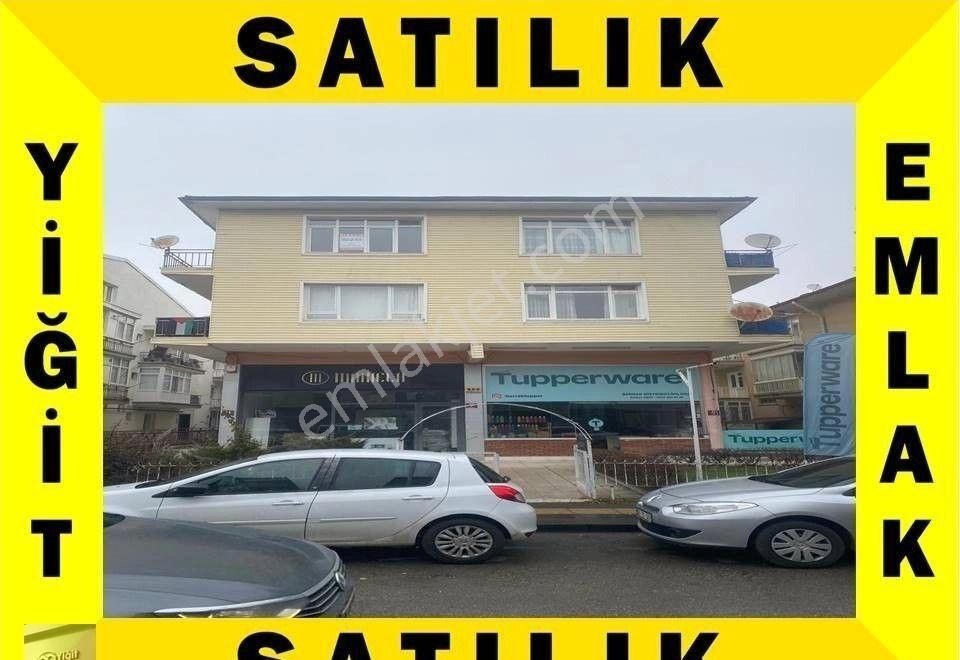 Çankaya Balgat Satılık Daire Yigit Emlaktan Yatırımlık Boş Yüksek Giriş Daire Balgat Merkezde 2+1 Balkonlu Uygun Fiyat Fırsatı