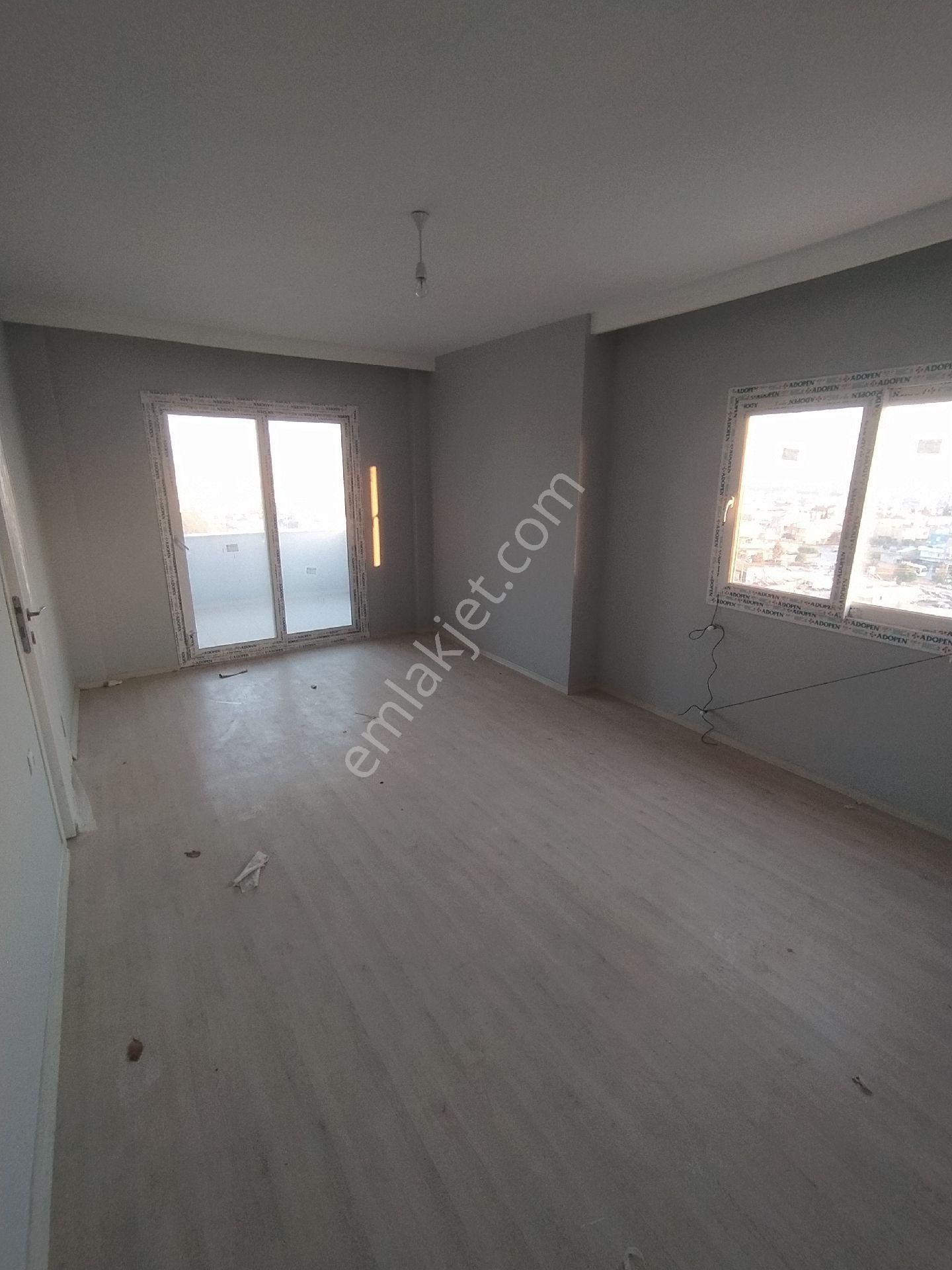 Demirhan'dan Sarıçam Gültepe Çatalan Caddesine Yakın Daire