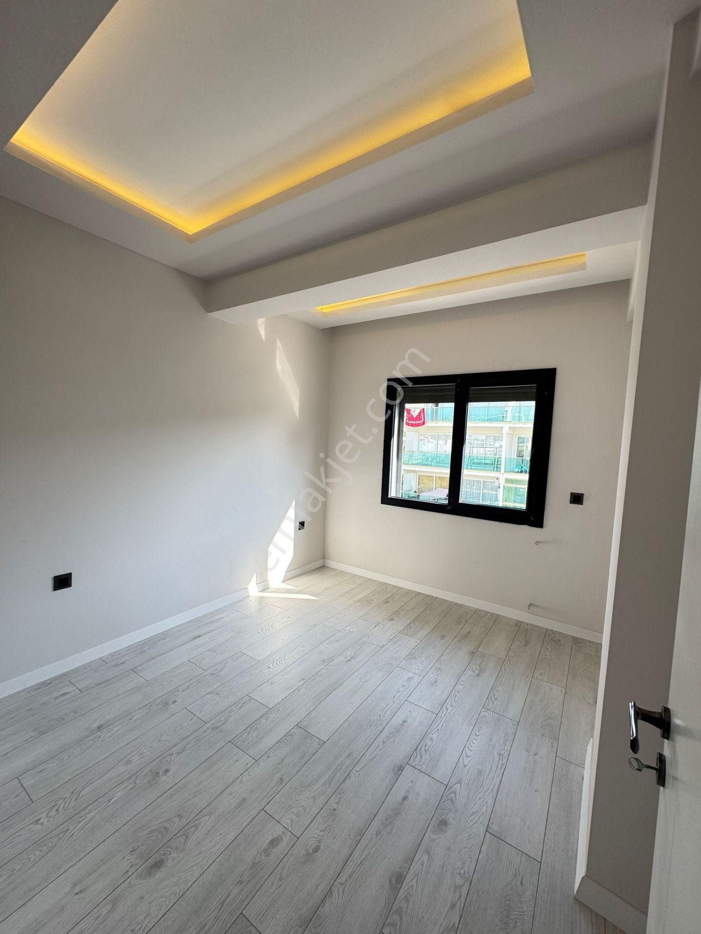 Didim Yeni Satılık Daire Didim Yeni Mahallede 2+1 Satılık Daire