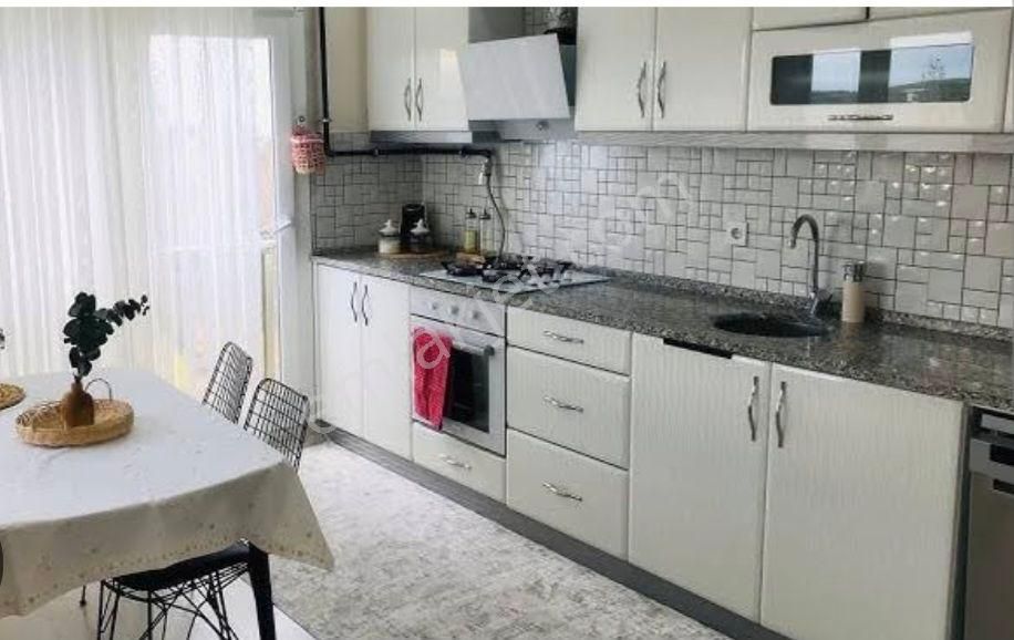 Maltepe İdealtepe Satılık Daire Marmaraya Yakin 2+1