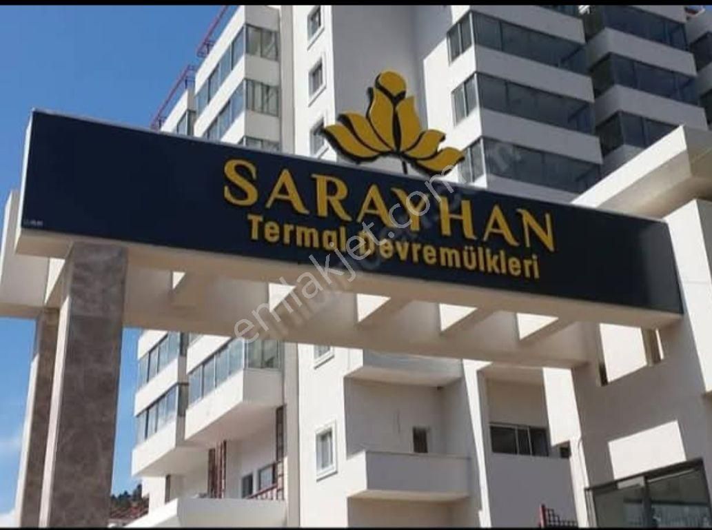 Ulukışla Çiftehan Köyü (Evren) Satılık Devremülk Sarayhan 1+1 Devremülk