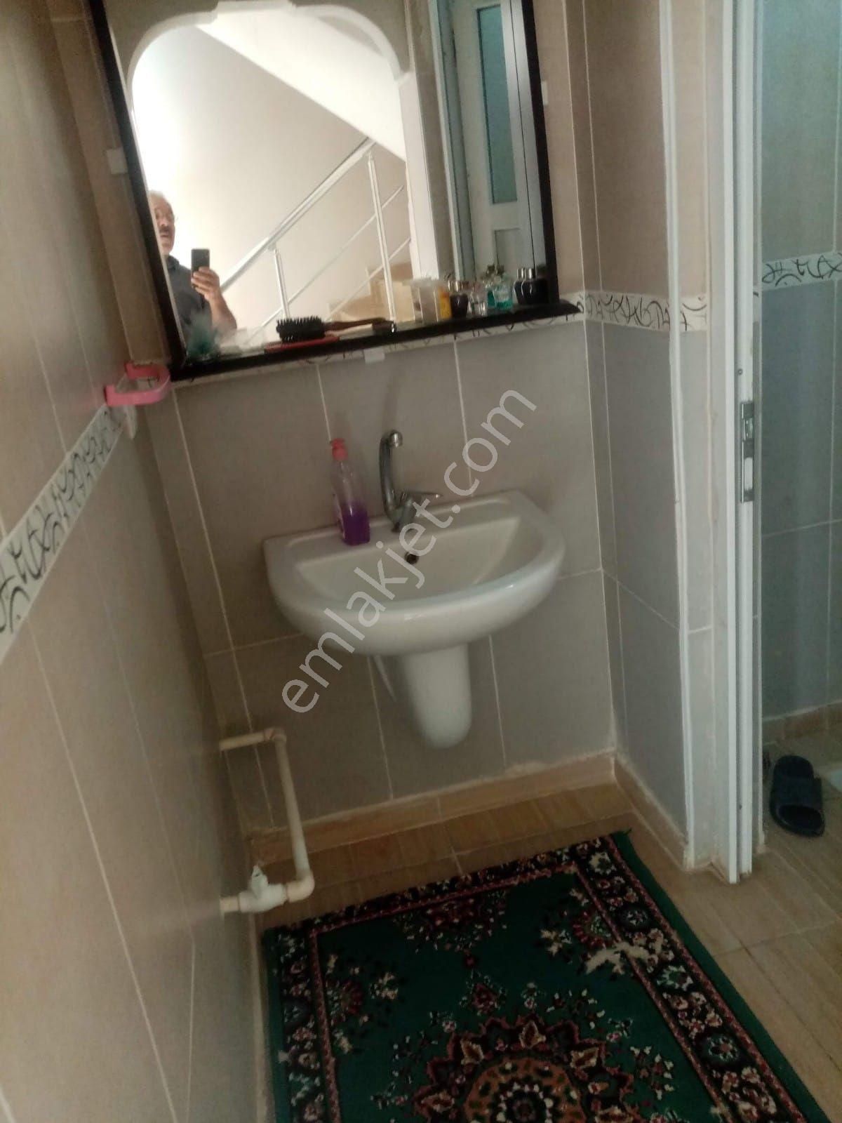 Kılıçoğlu Emlaktan Satılık Bağ Evi Küçük Ziyarette - Görsel 20