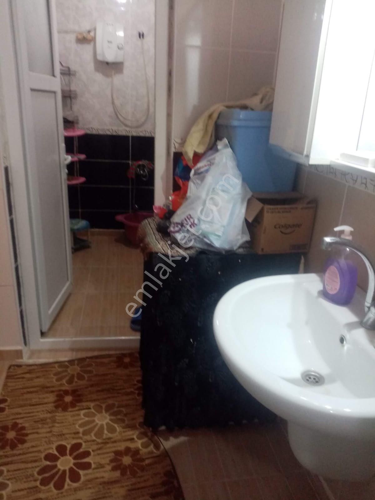 Kılıçoğlu Emlaktan Satılık Bağ Evi Küçük Ziyarette - Görsel 25
