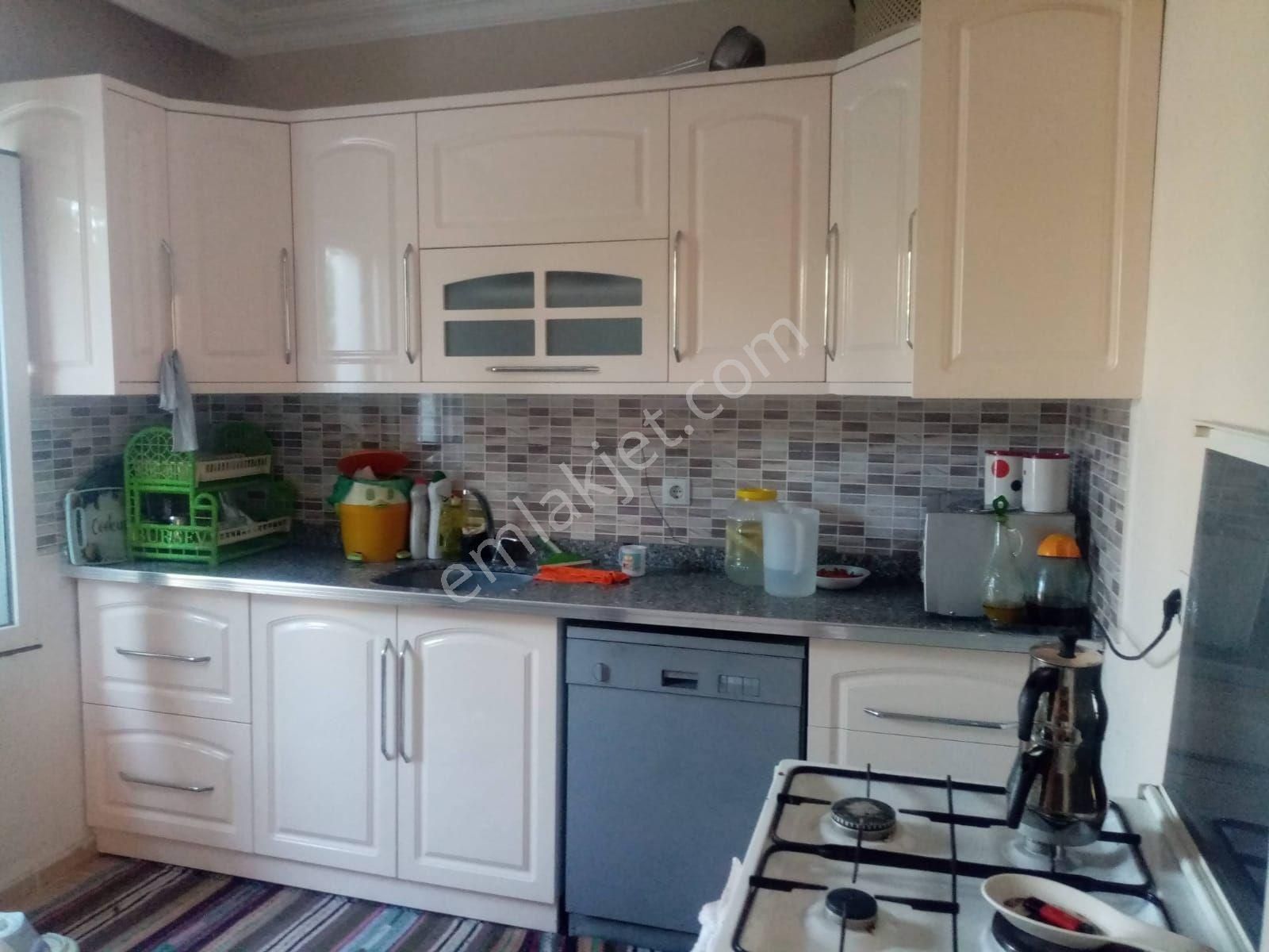 Kılıçoğlu Emlaktan Satılık Bağ Evi Küçük Ziyarette - Görsel 33