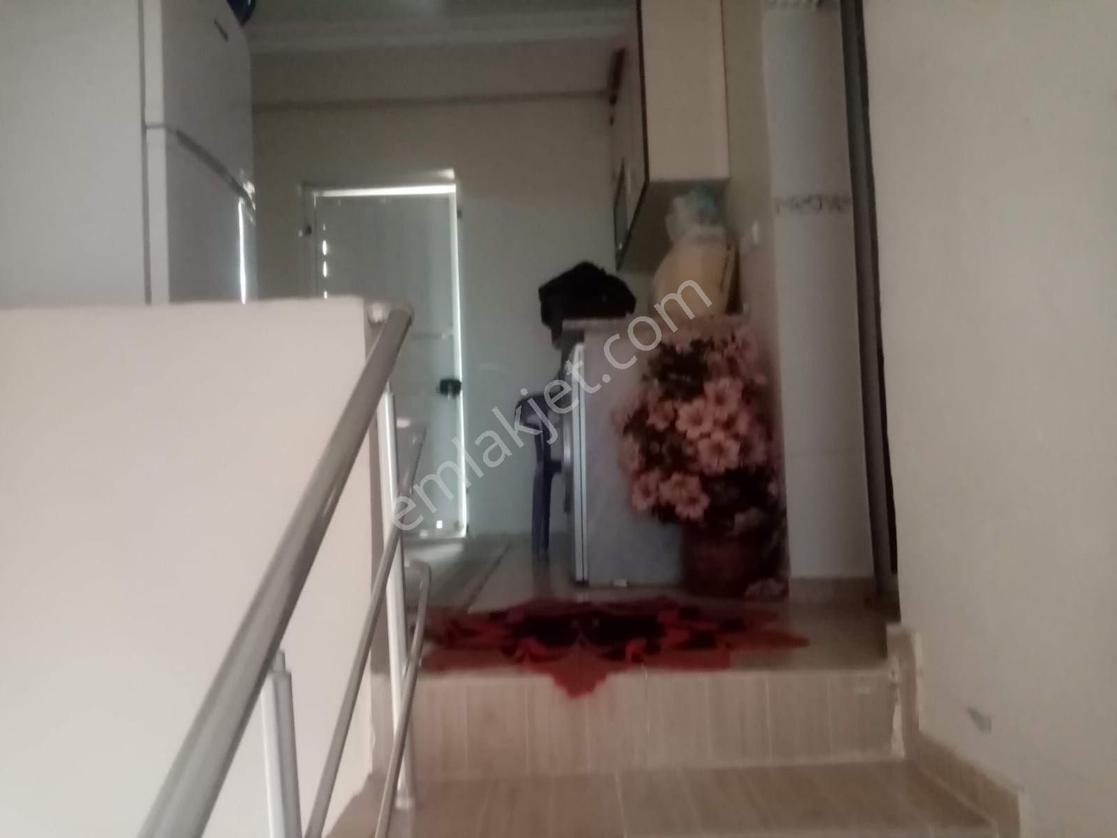 Kılıçoğlu Emlaktan Satılık Bağ Evi Küçük Ziyarette - Görsel 27