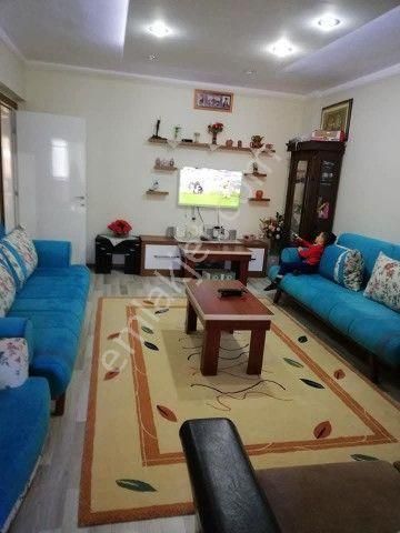 Pamukkale Pınarkent Satılık Daire 3+1 Çift Cepheli Daire