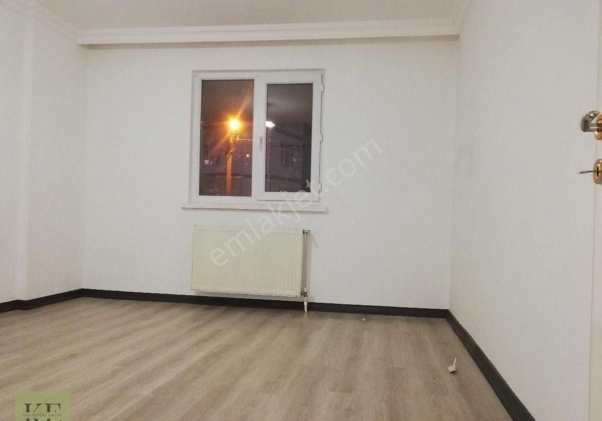 Sincan Malazgirt Satılık Daire Ankara Sincan Malazgirtte 2+1 Full Yapılı Yüksek Giriş Balkonlu Satılık Daire