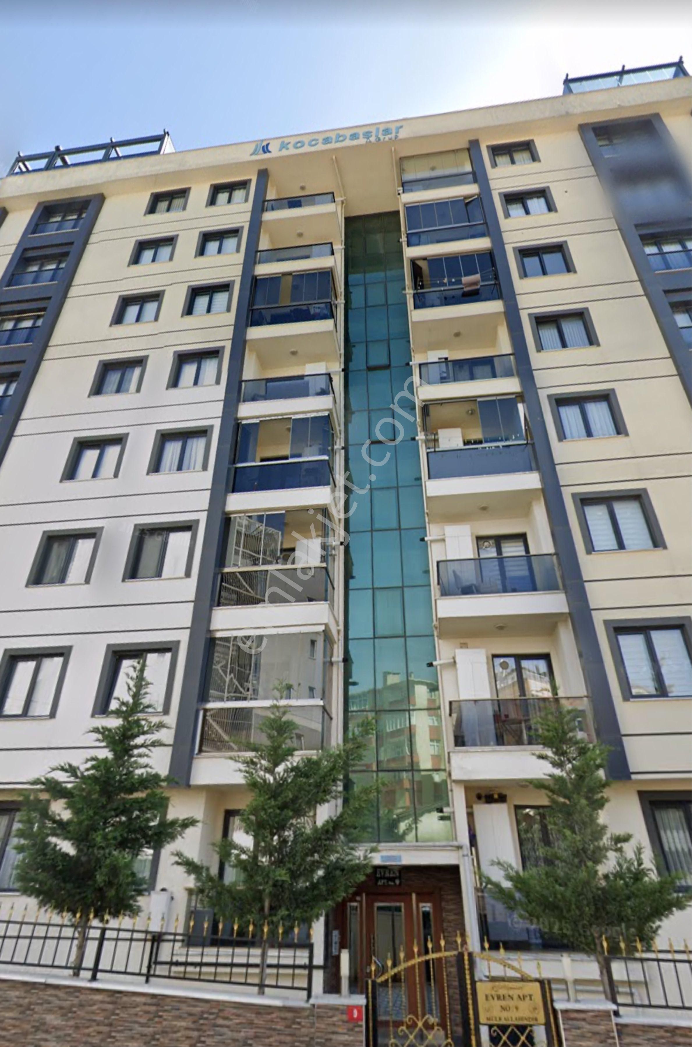 Pendik Fevzi Çakmak Kiralık Daire İstanbul Pendik Fevzi Çakmak Mahallesi Dolayoba 2+1 Daire