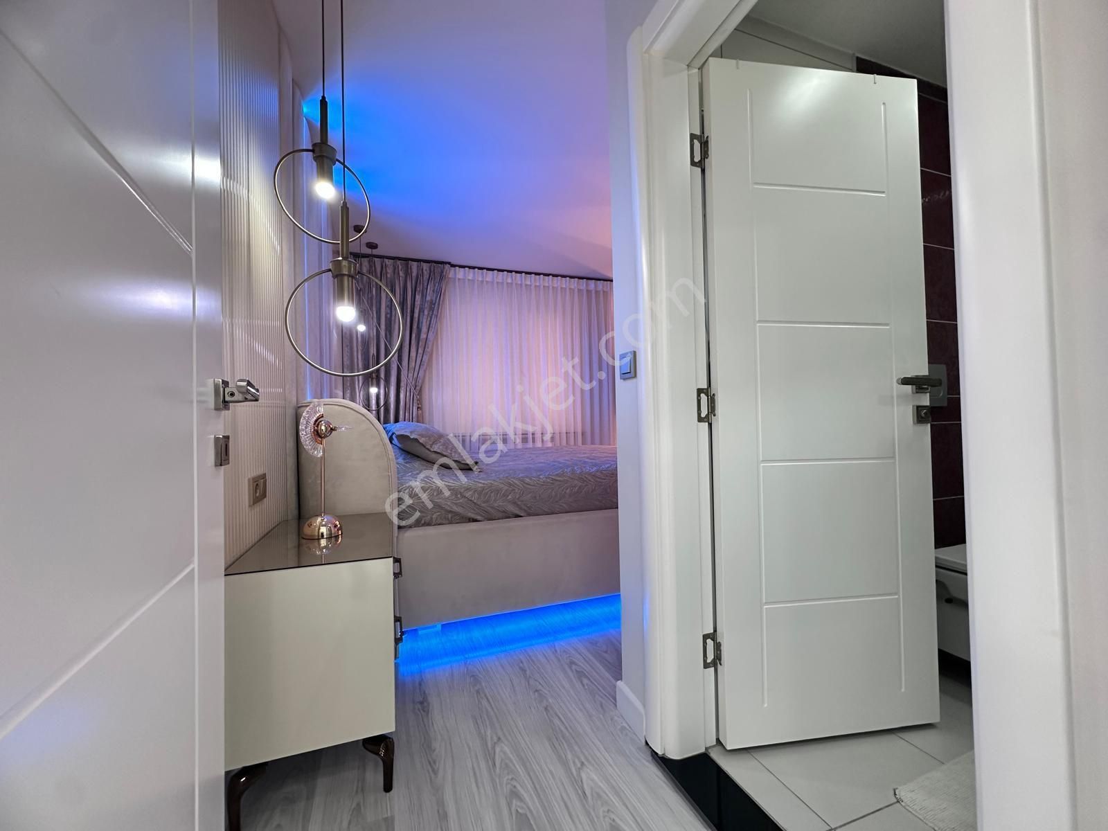 Beylikdüzü Kavaklıda Merkezde Beykonsep Sıtesınde 3+1 Satılık Büyük Daire - Görsel 11