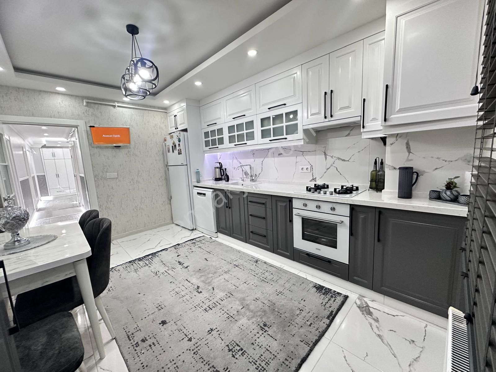 Beylikdüzü Kavaklıda Merkezde Beykonsep Sıtesınde 3+1 Satılık Büyük Daire - Görsel 21