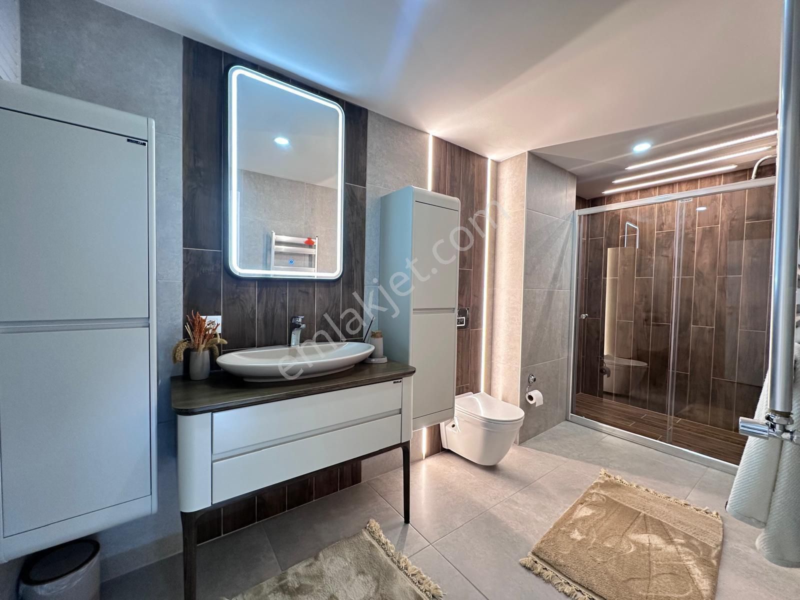 Beylikdüzü Kavaklıda Merkezde Beykonsep Sıtesınde 3+1 Satılık Büyük Daire - Görsel 18