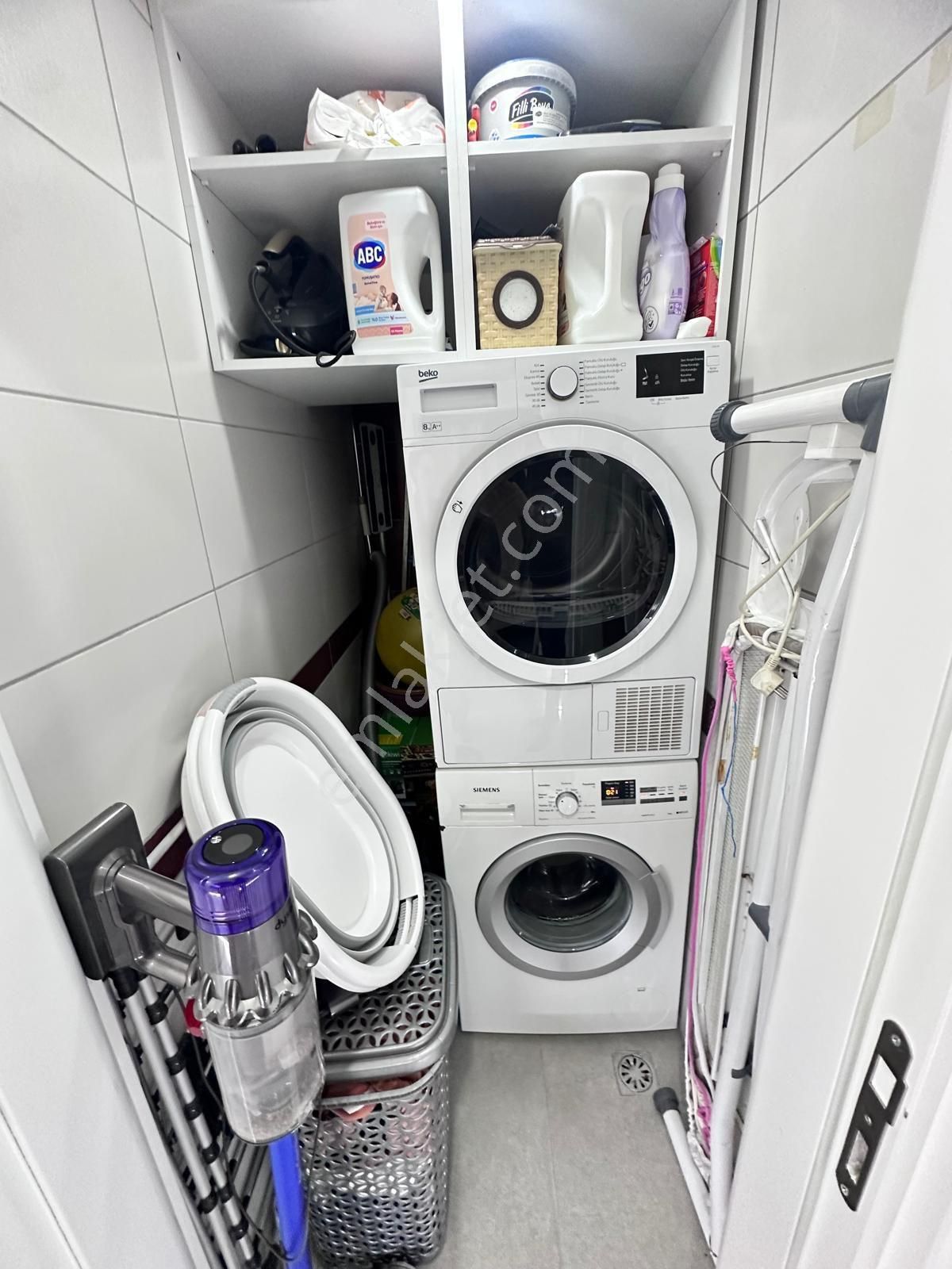 Beylikdüzü Kavaklıda Merkezde Beykonsep Sıtesınde 3+1 Satılık Büyük Daire - Görsel 17