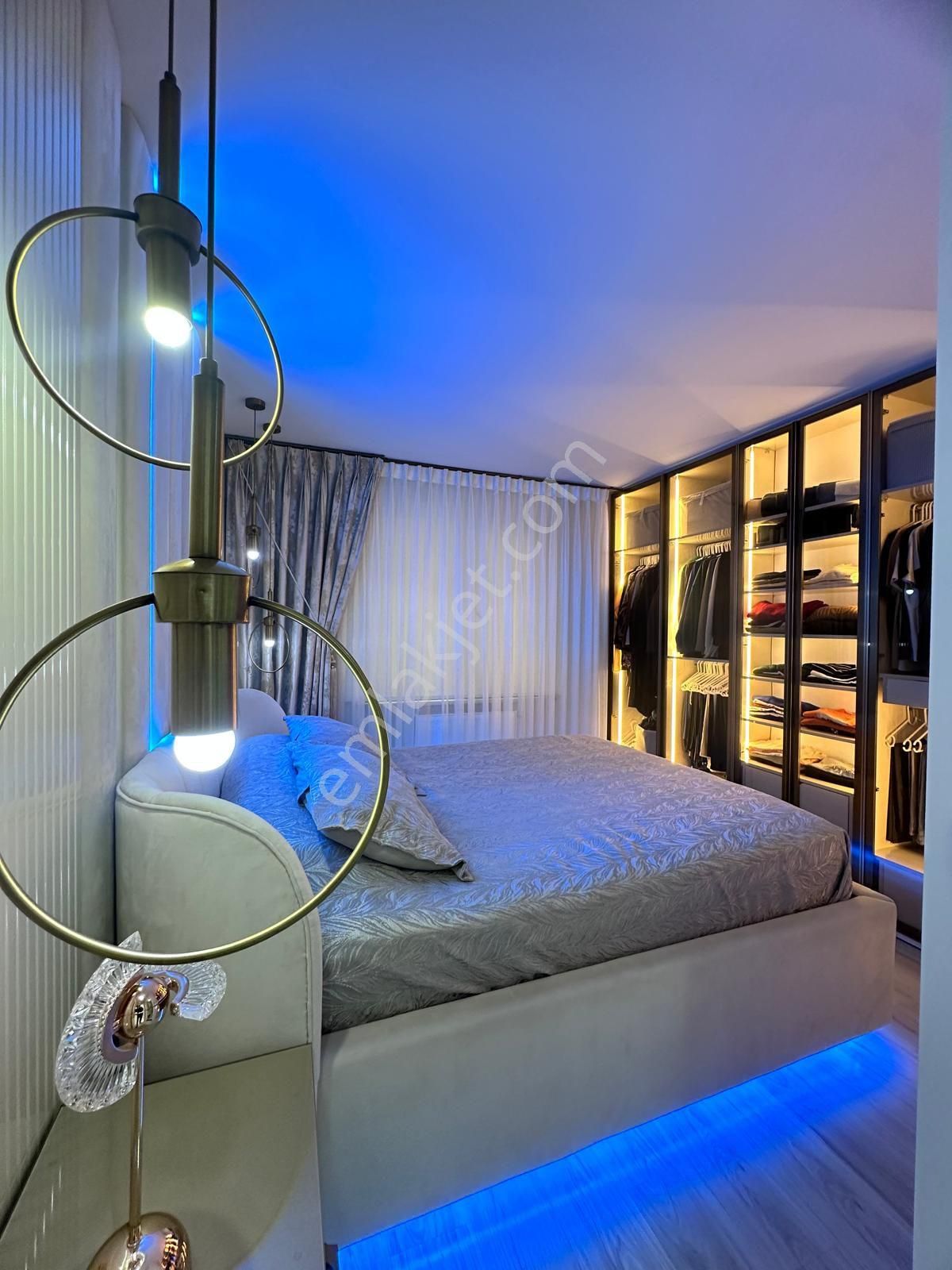 Beylikdüzü Kavaklıda Merkezde Beykonsep Sıtesınde 3+1 Satılık Büyük Daire - Görsel 14