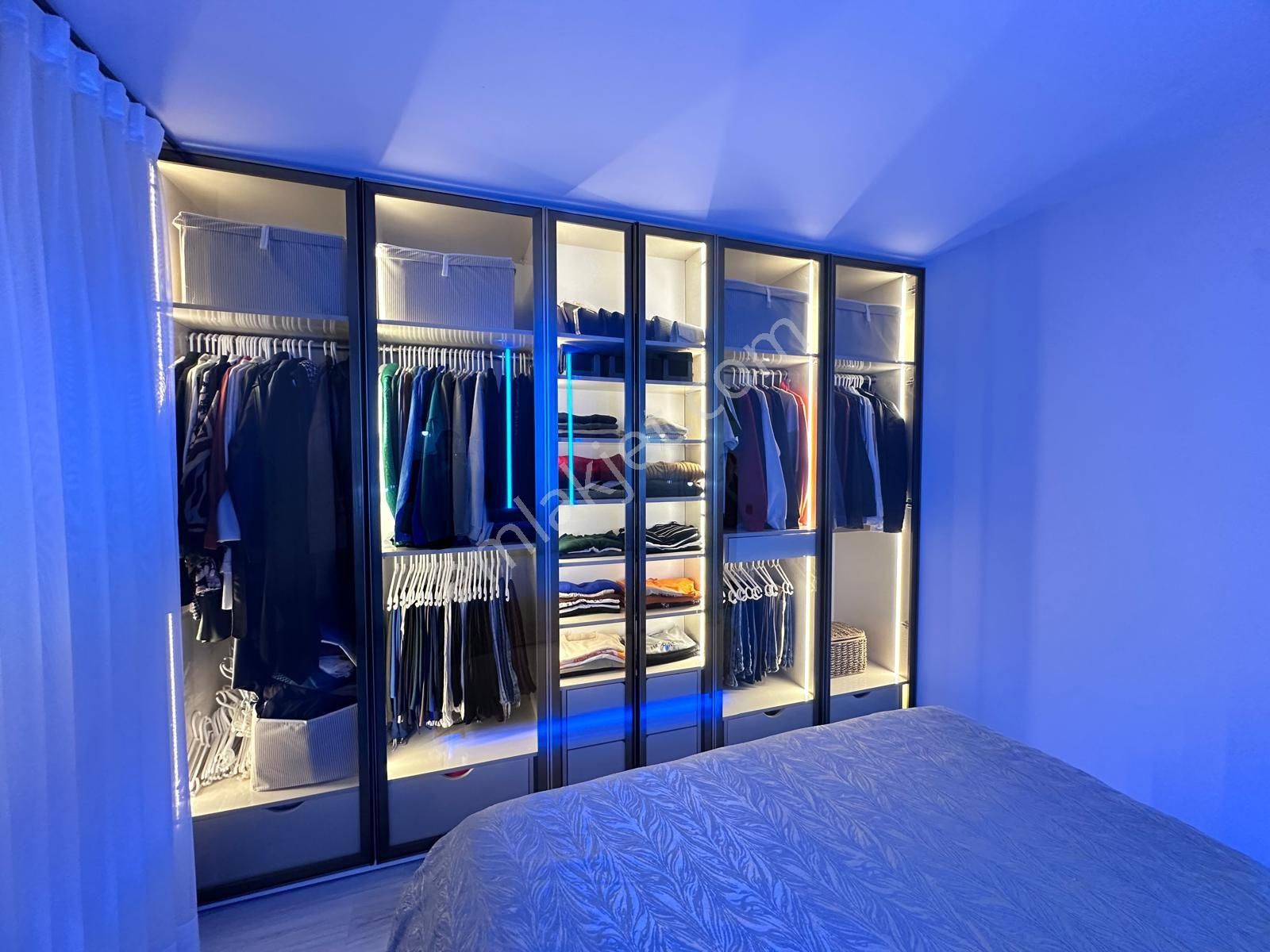 Beylikdüzü Kavaklıda Merkezde Beykonsep Sıtesınde 3+1 Satılık Büyük Daire - Görsel 12