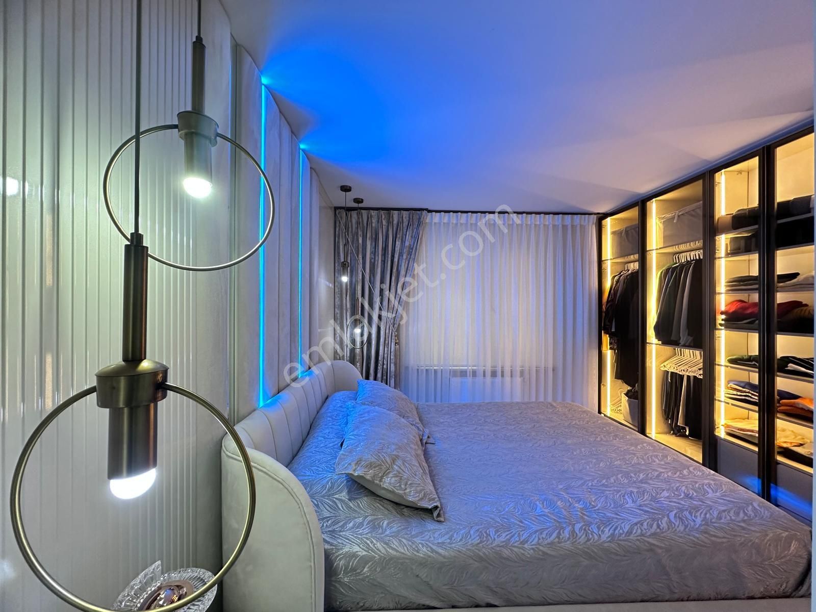 Beylikdüzü Kavaklıda Merkezde Beykonsep Sıtesınde 3+1 Satılık Büyük Daire - Görsel 9