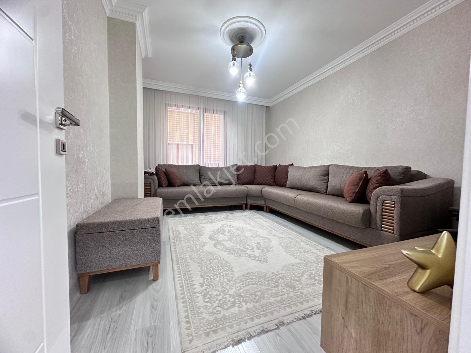 Beylikdüzü Kavaklıda Merkezde Beykonsep Sıtesınde 3+1 Satılık Büyük Daire - Görsel 20