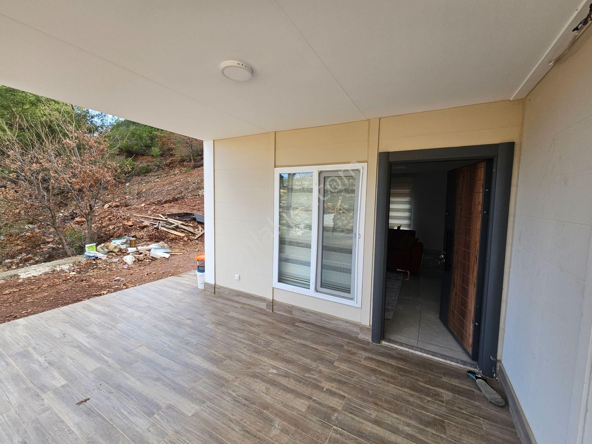 Satılık 2+1 Müstakil Ev – Alanya Kocaoğlanlı Köyü - Araç Takaslı - Görsel 32