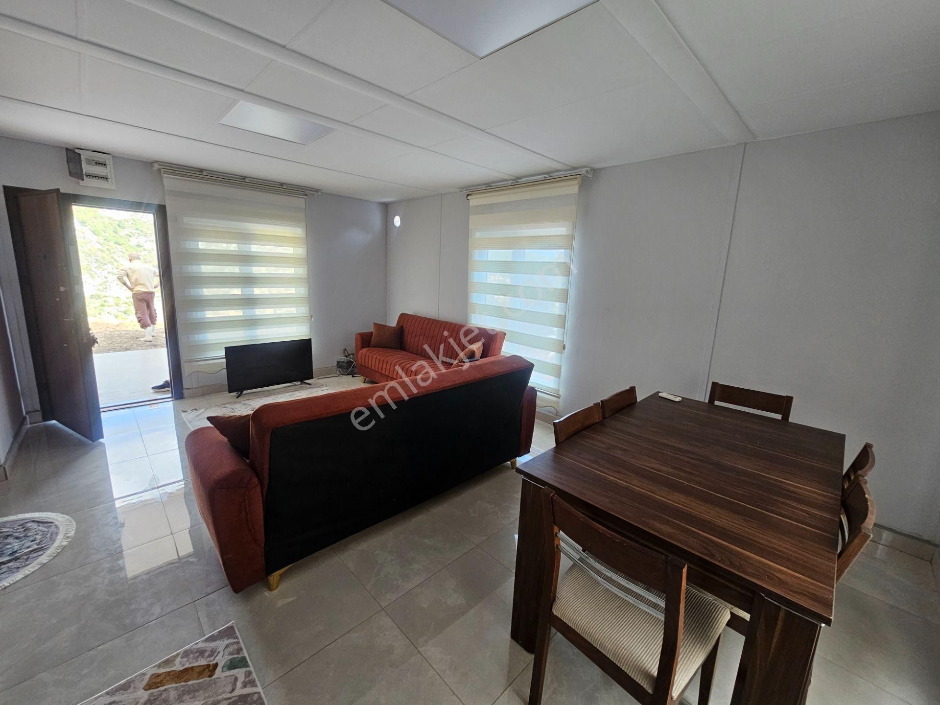 Satılık 2+1 Müstakil Ev – Alanya Kocaoğlanlı Köyü - Araç Takaslı - Görsel 26