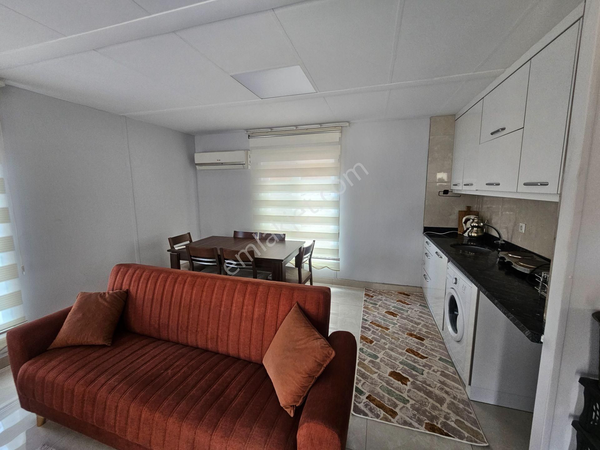 Satılık 2+1 Müstakil Ev – Alanya Kocaoğlanlı Köyü - Araç Takaslı - Görsel 23