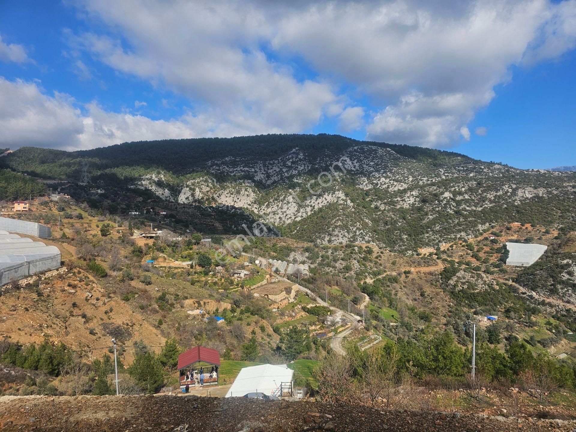 Satılık 2+1 Müstakil Ev – Alanya Kocaoğlanlı Köyü - Araç Takaslı - Görsel 28