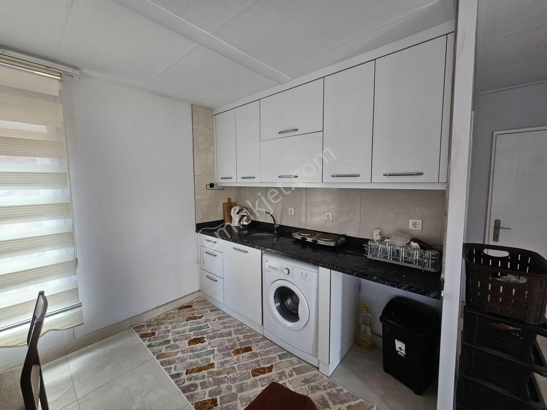 Satılık 2+1 Müstakil Ev – Alanya Kocaoğlanlı Köyü - Araç Takaslı - Görsel 27